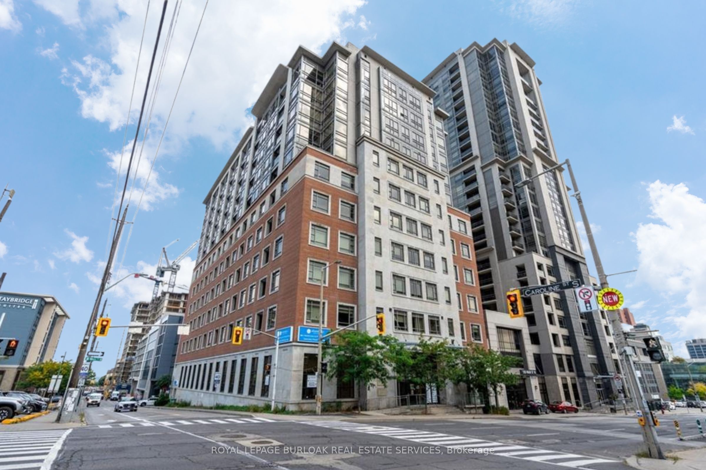 150 Main Street W 301, Hamilton, ON L8P 0B8
