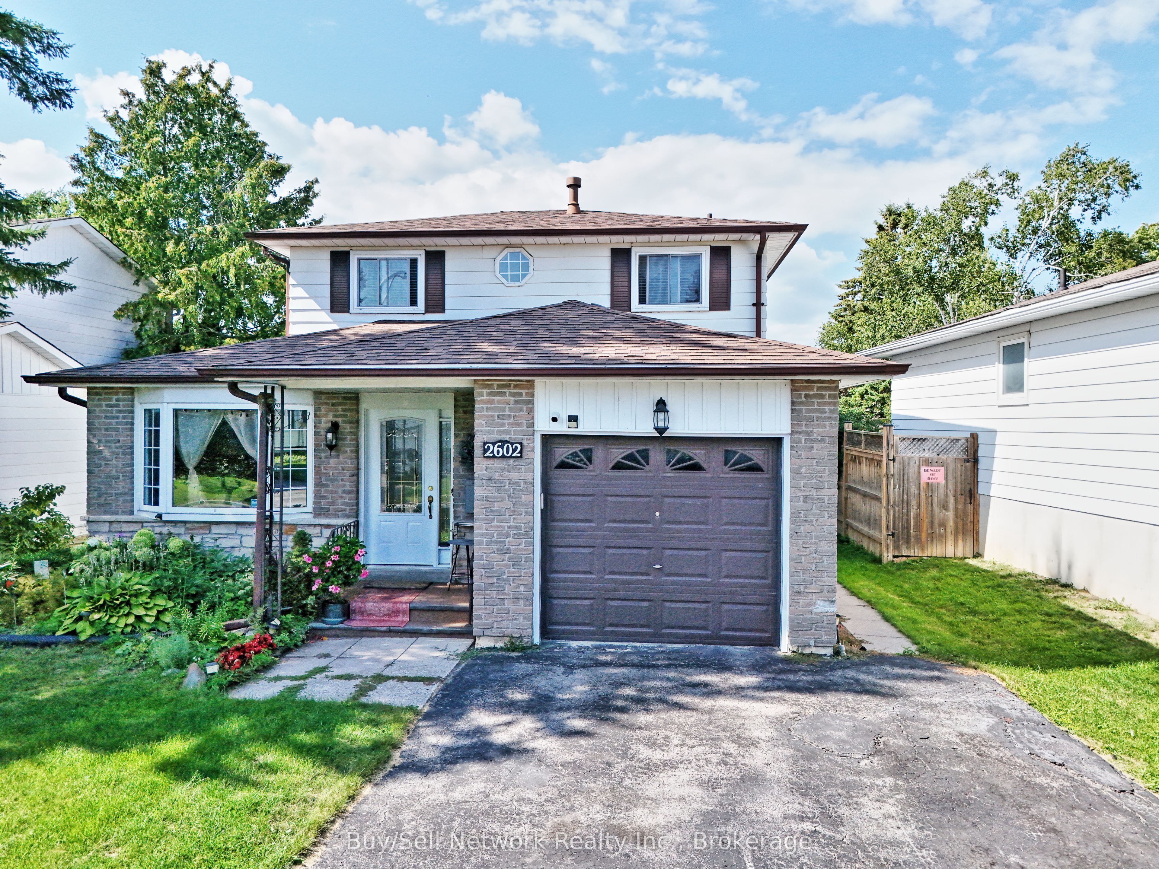 2602 Ridgetop Crescent, Peterborough, ON K9L 1H9 photo 2