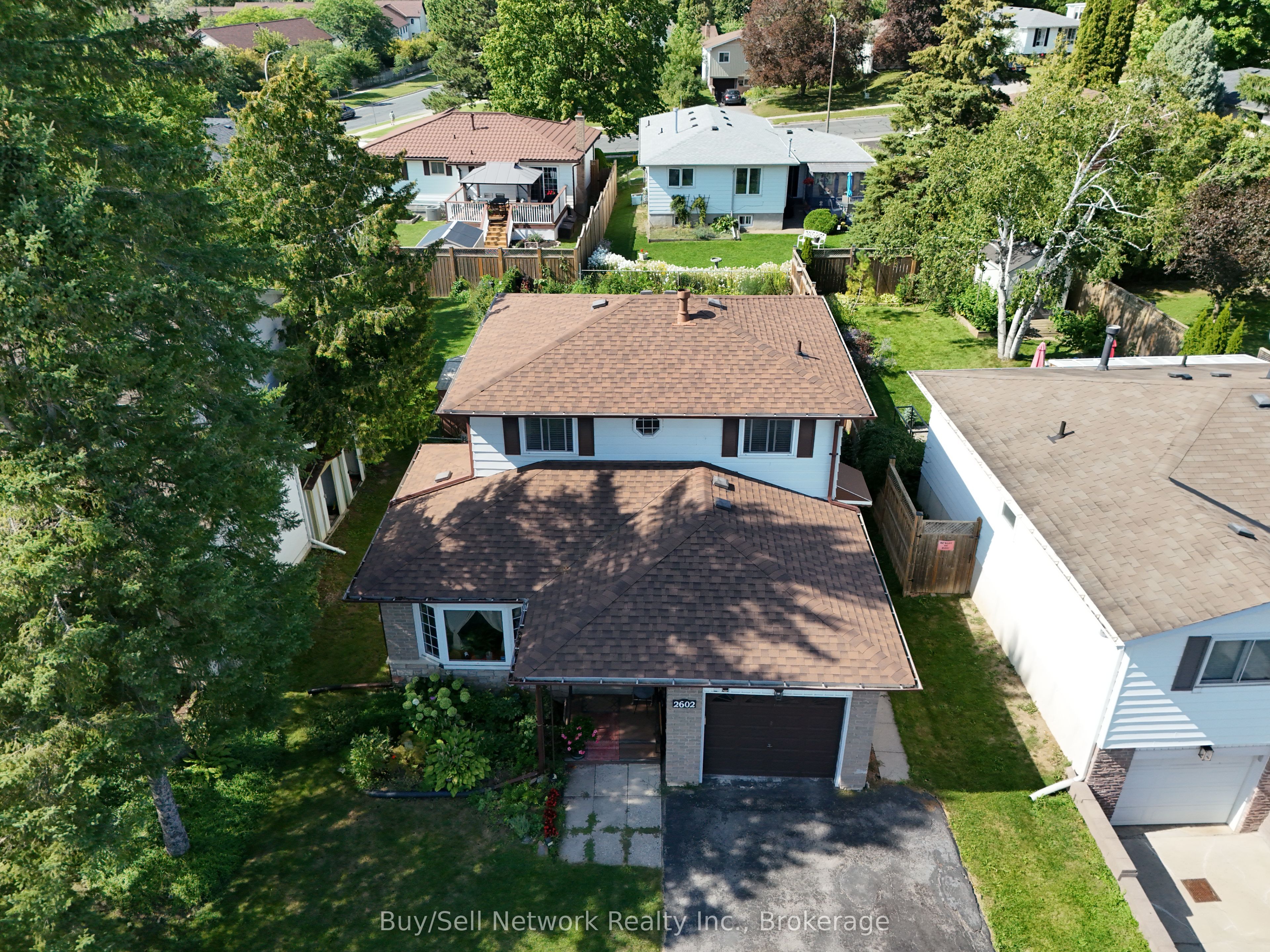 2602 Ridgetop Crescent, Peterborough, ON K9L 1H9 photo 3