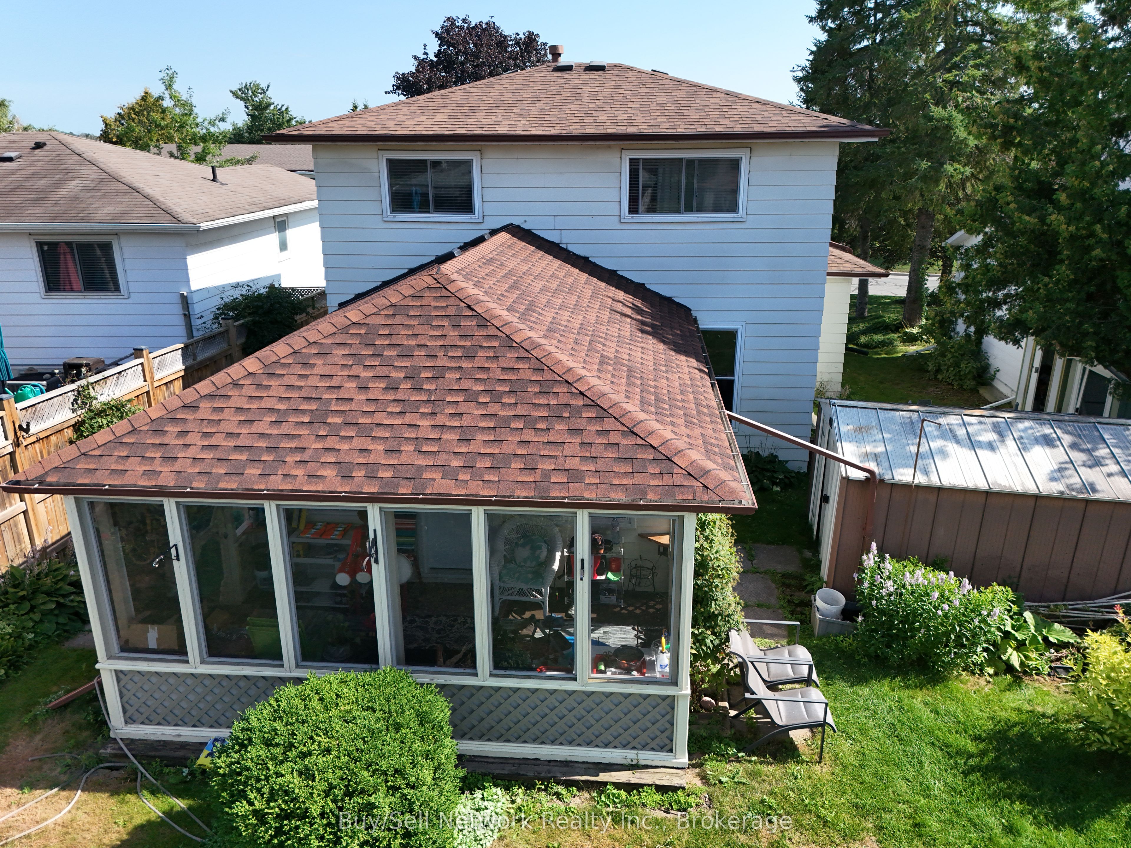 2602 Ridgetop Crescent, Peterborough, ON K9L 1H9 photo 4