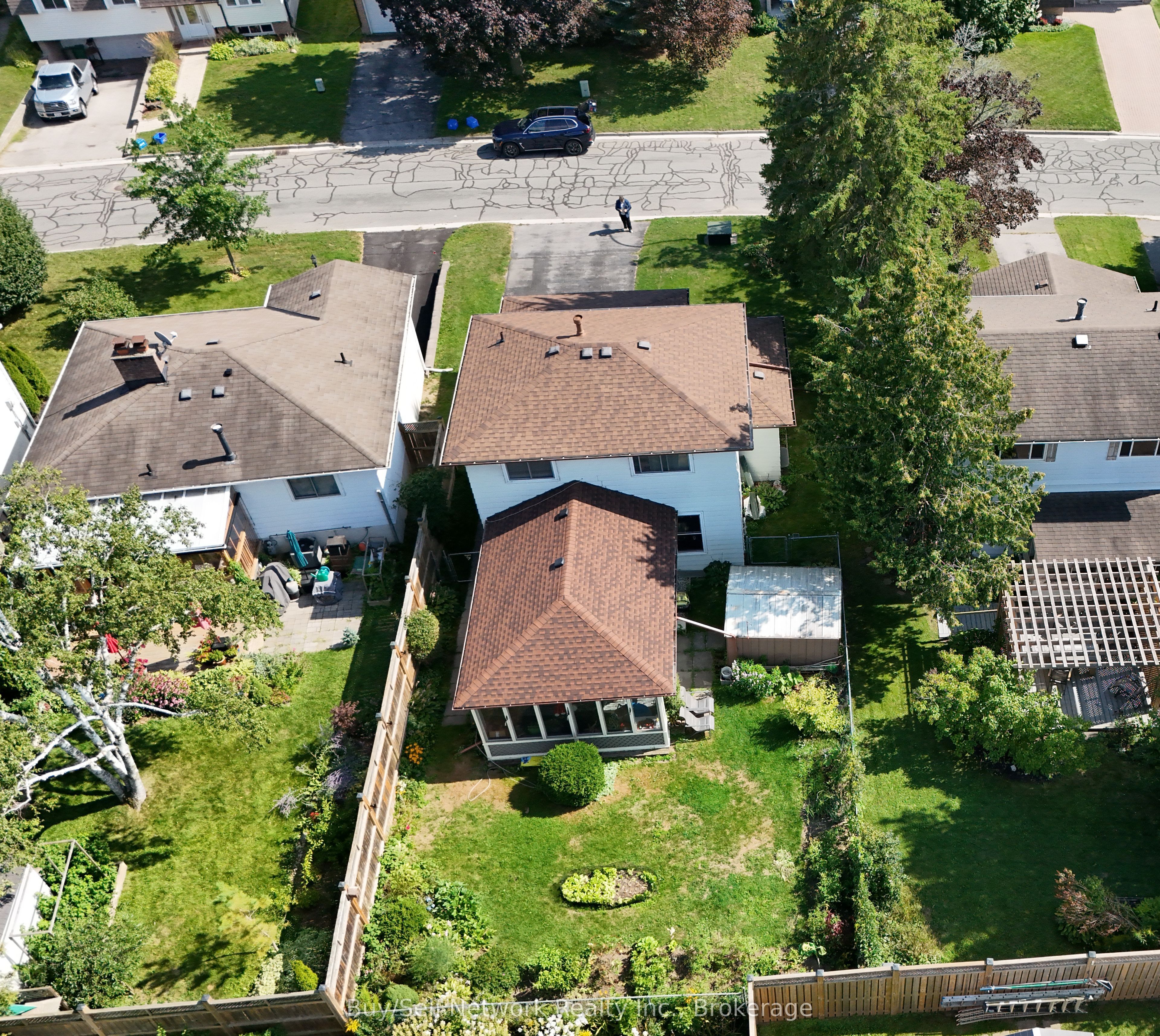 2602 Ridgetop Crescent, Peterborough, ON K9L 1H9 photo 5