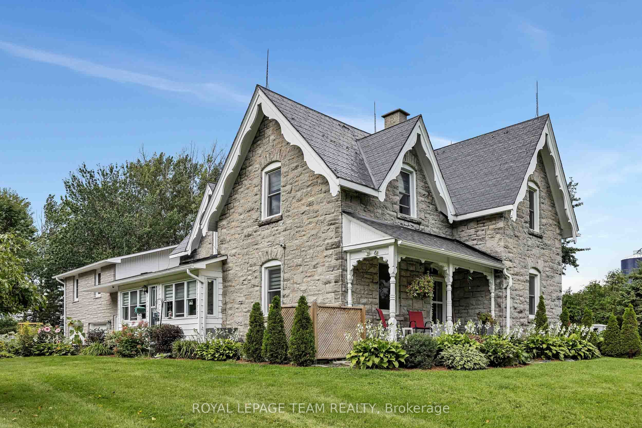 5961 Old Richmond Road, Fallowfield Rd South of Ottawa, ON K0A 2Z0