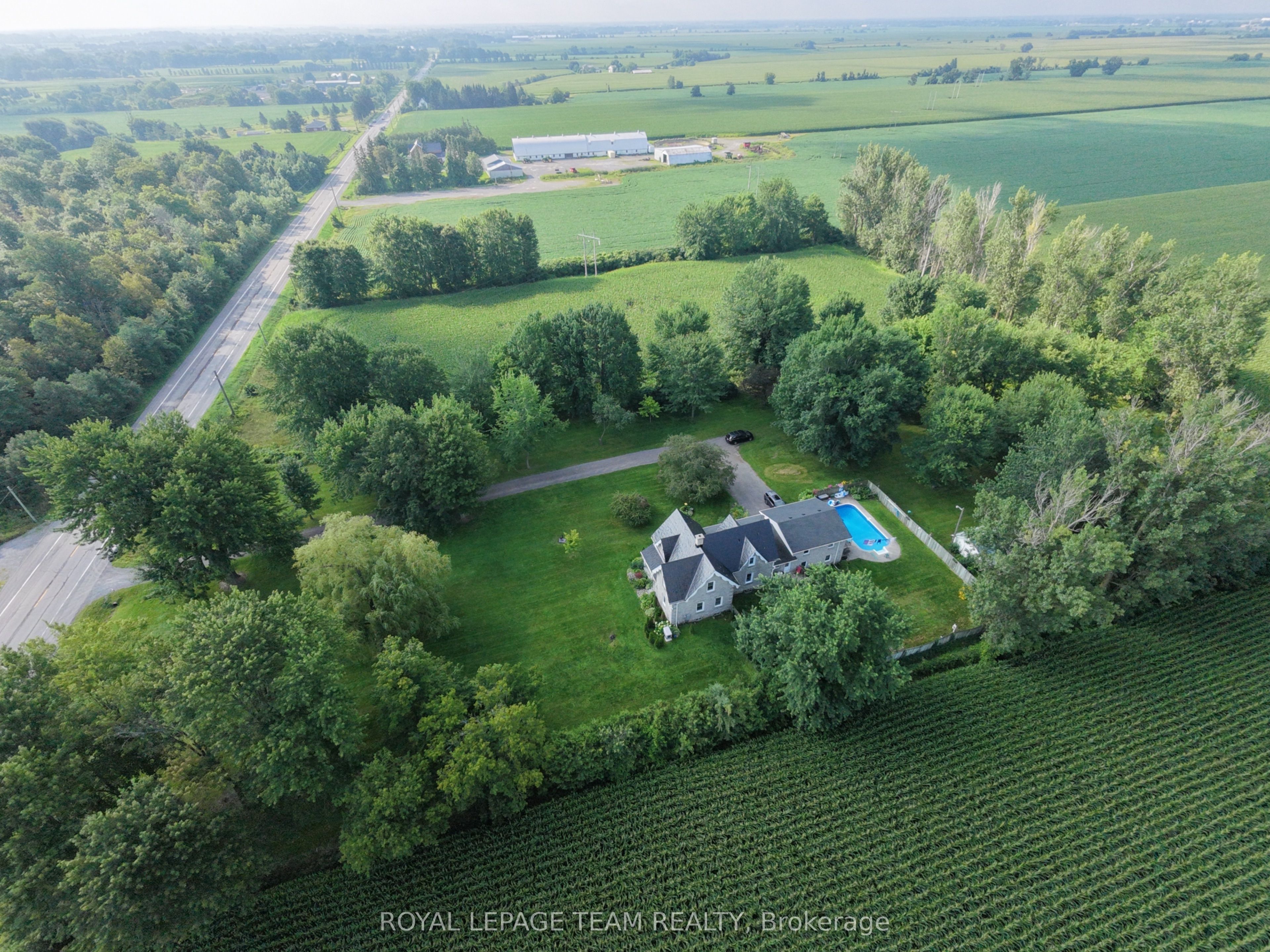 5961 Old Richmond Road, Fallowfield Rd South of Ottawa, ON K0A 2Z0 photo 5