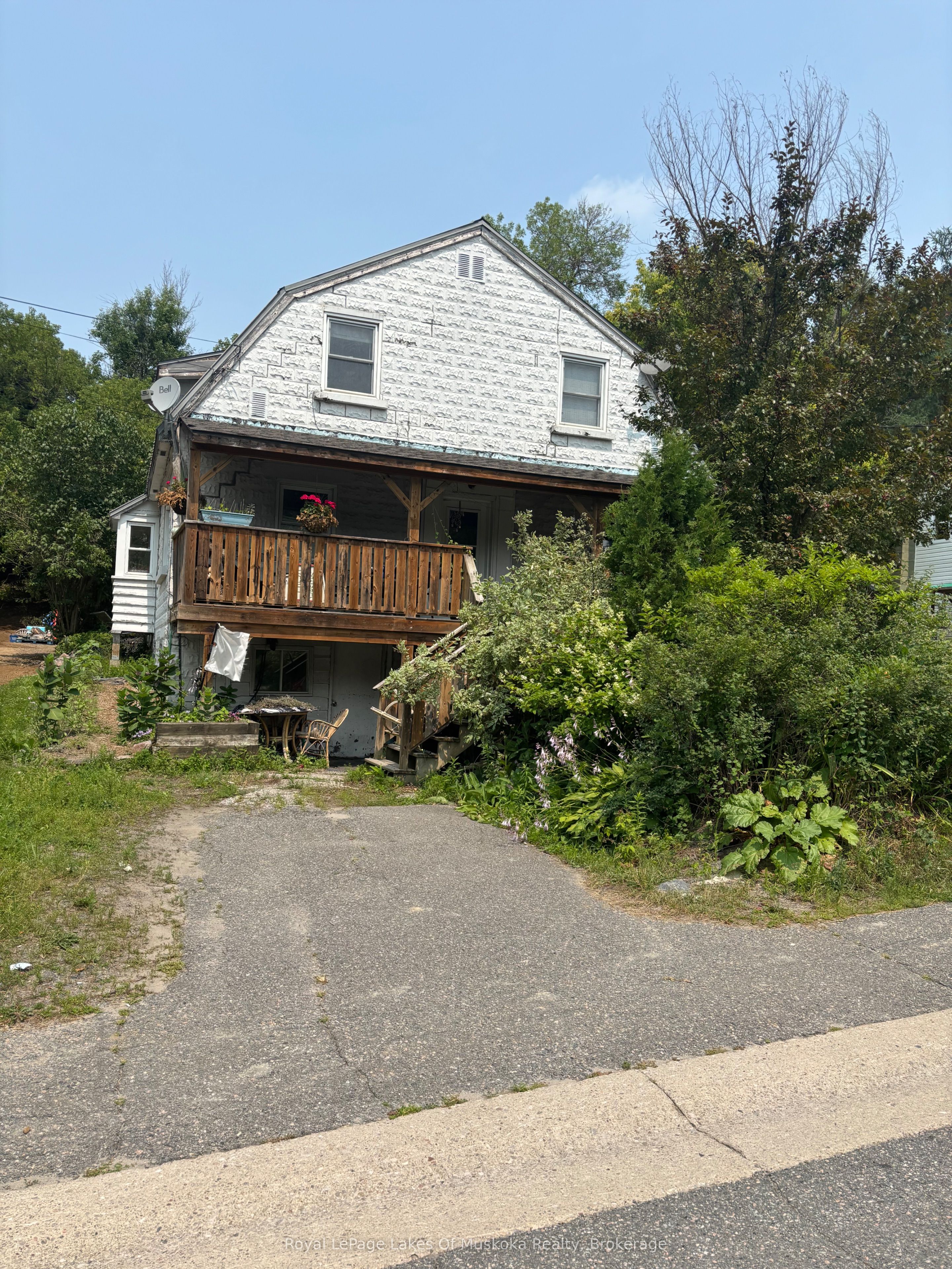 26 Cann Street, Huntsville, ON P1H 1K7