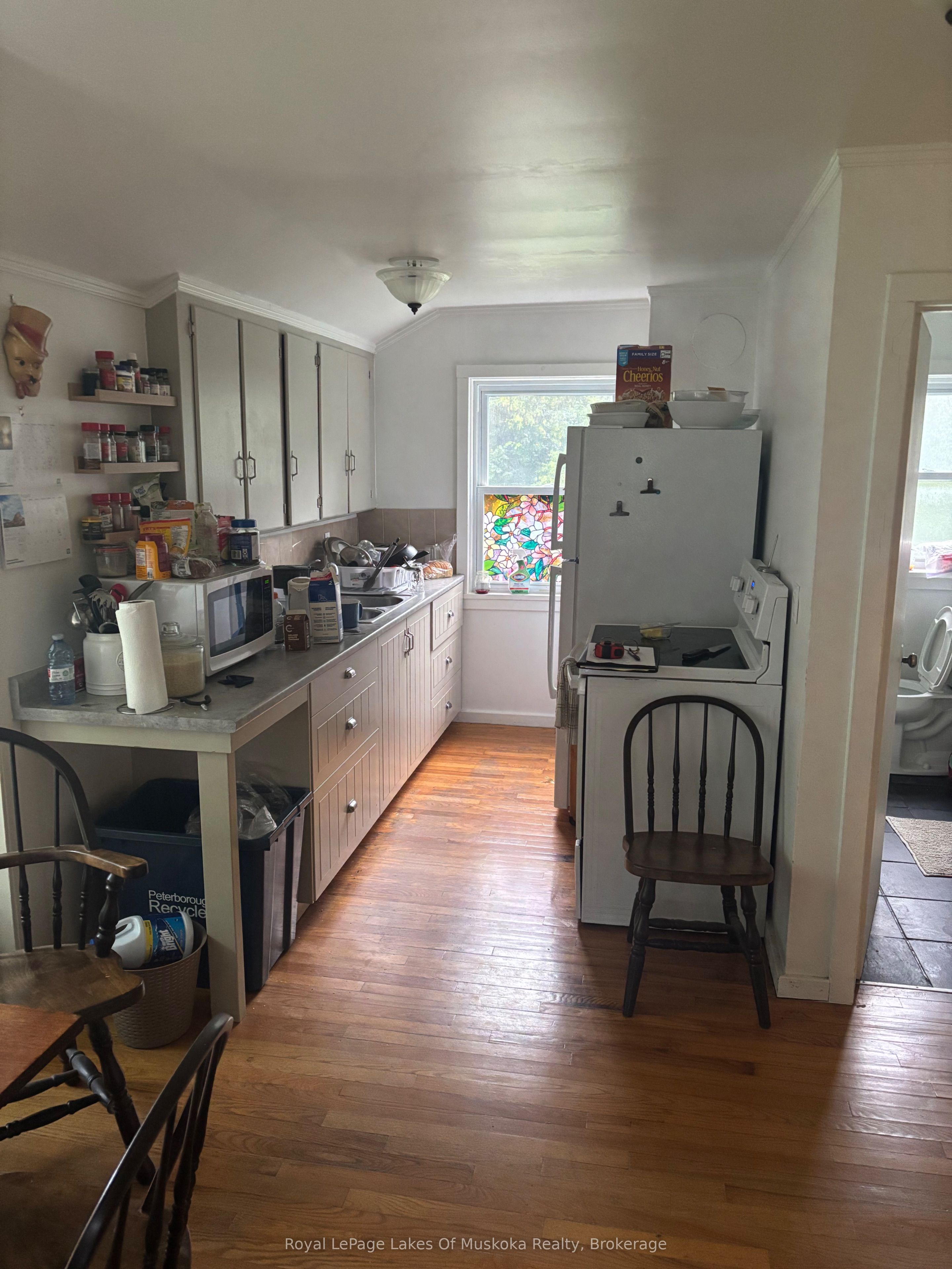 26 Cann Street, Huntsville, ON P1H 1K7 photo 3