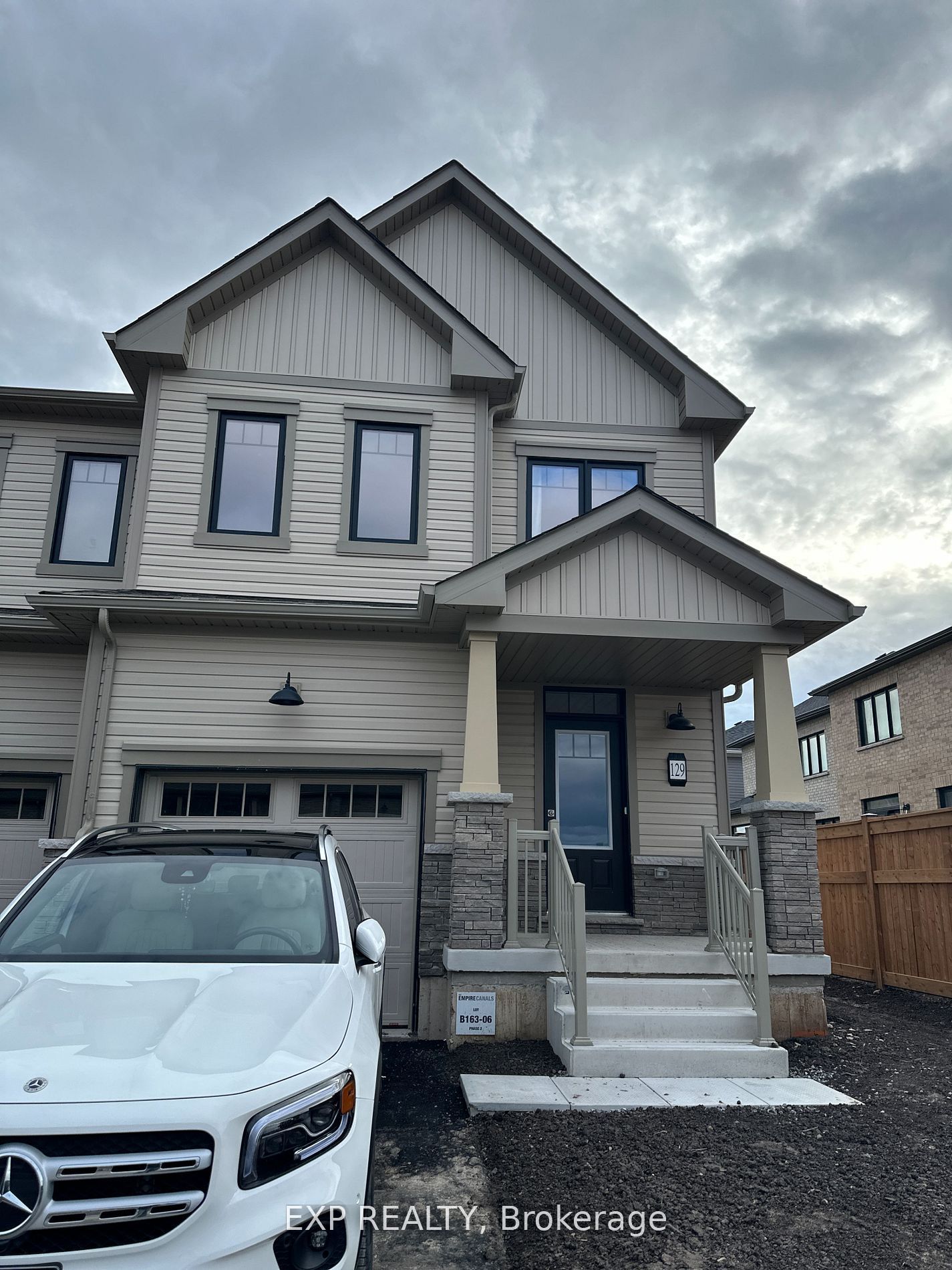 129 Masters Street, Welland, ON L3B 0N4