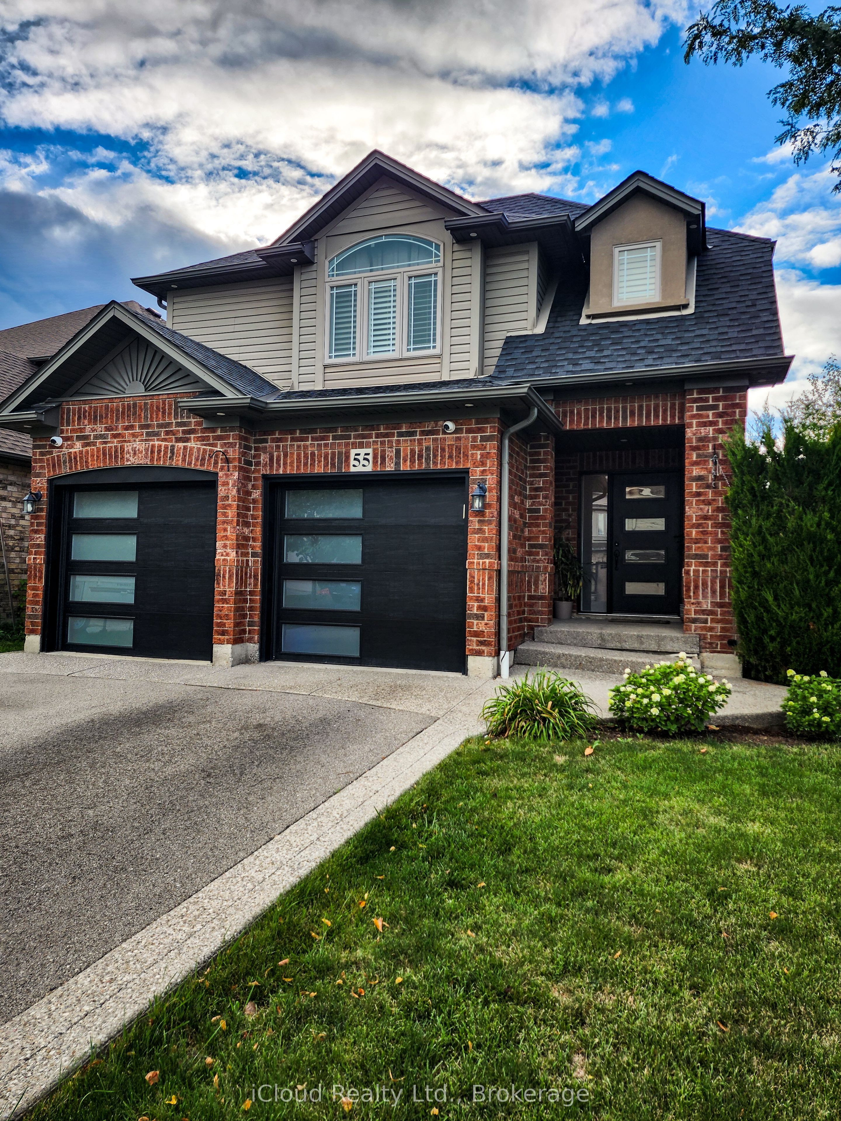 55 Magnificent Way, Hamilton, ON L0R 1C0 photo 2