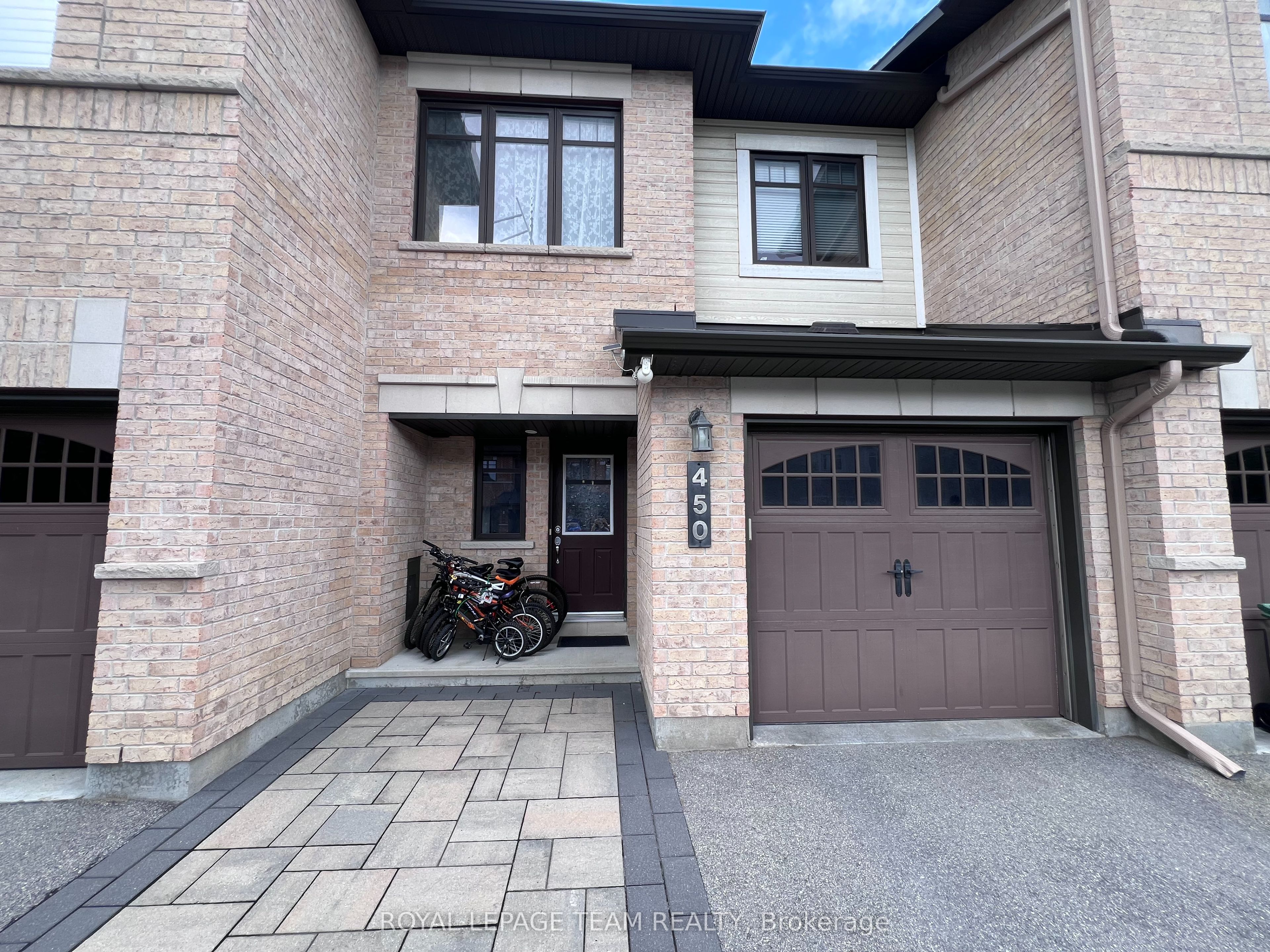 450 Silverstone Way, Barrhaven, ON K2J 5X4 photo 2