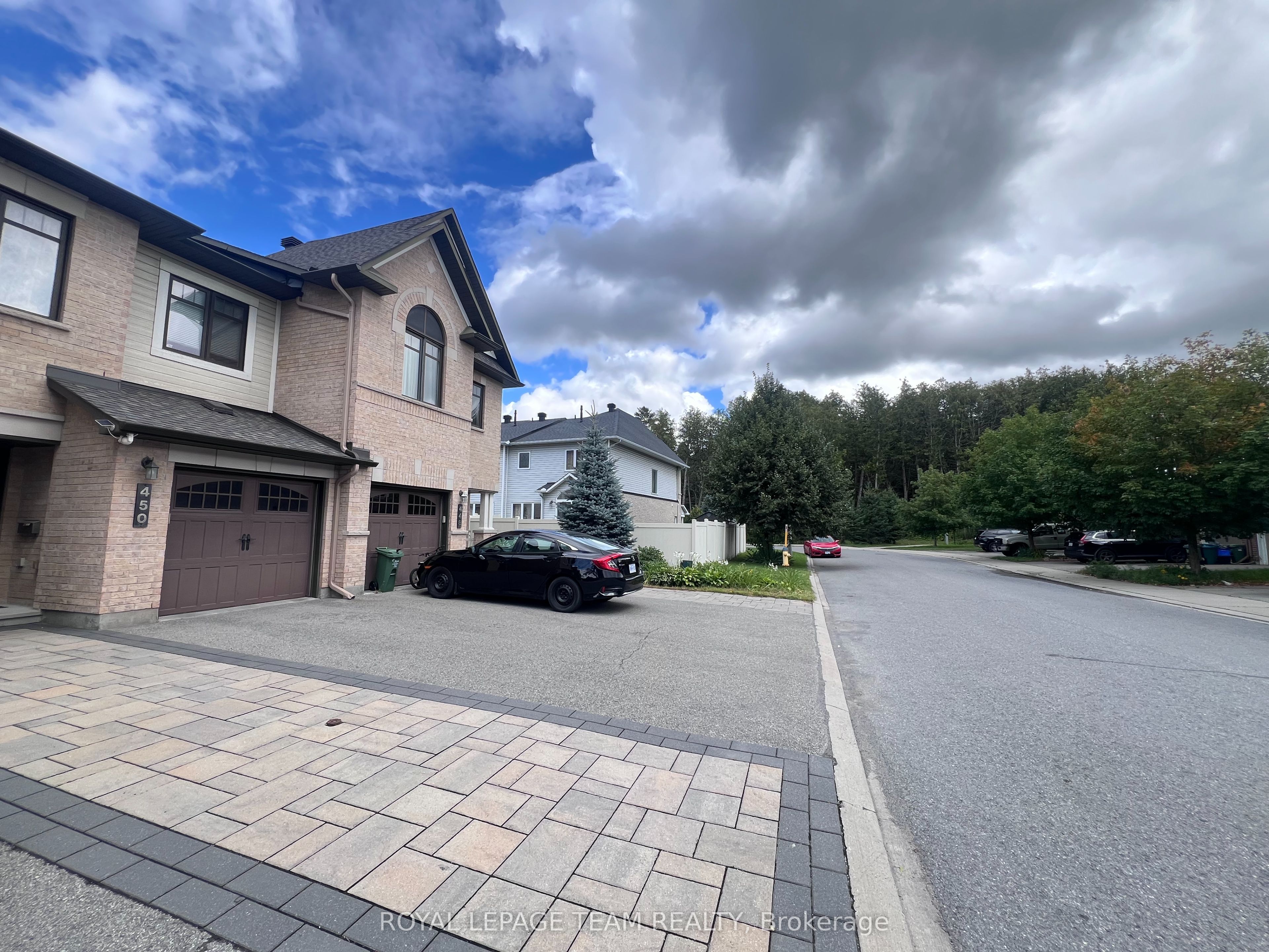 450 Silverstone Way, Barrhaven, ON K2J 5X4 photo 3
