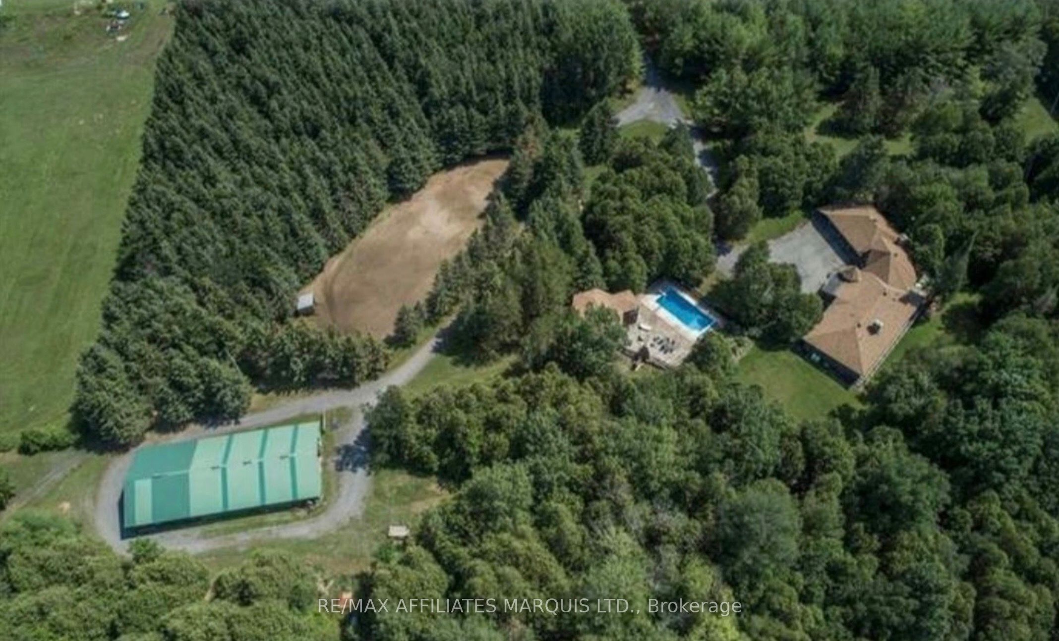 4466 County 34 Road, South Glengarry, ON K0C 1L0 photo 2
