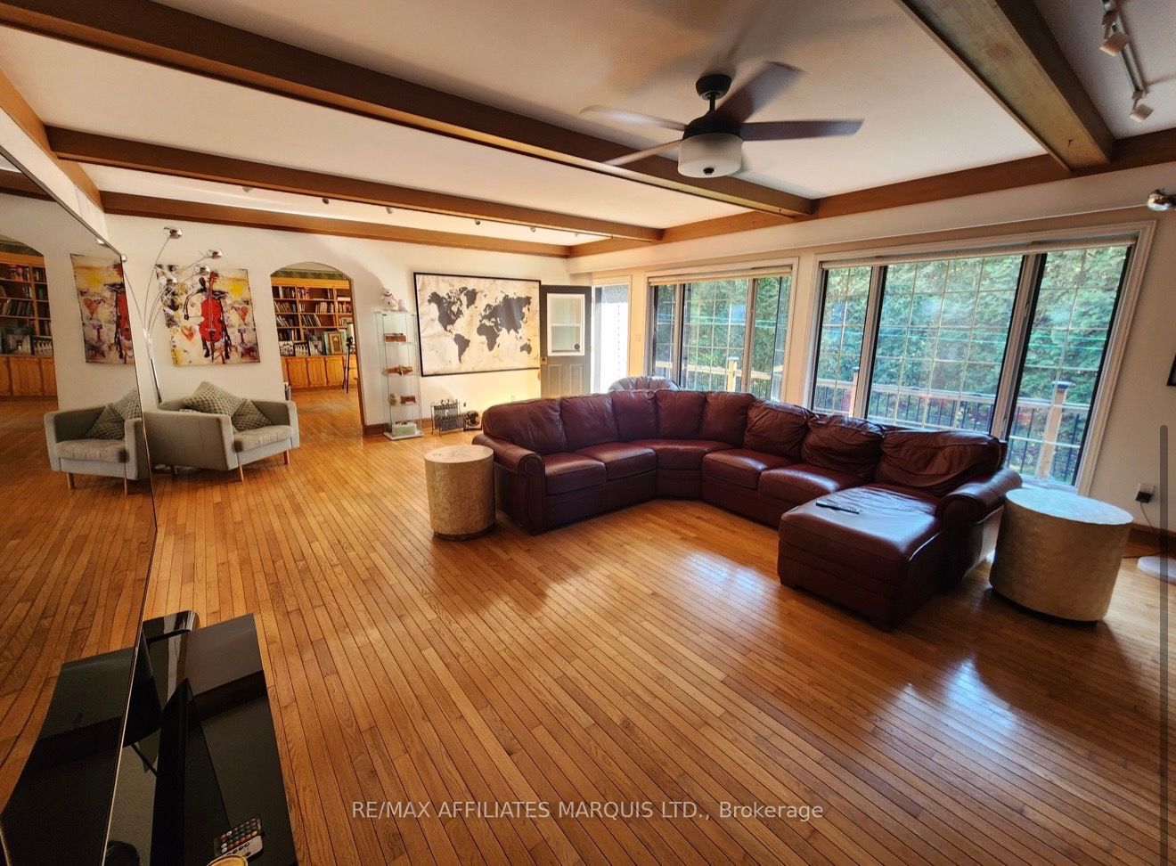 4466 County 34 Road, South Glengarry, ON K0C 1L0 photo 4