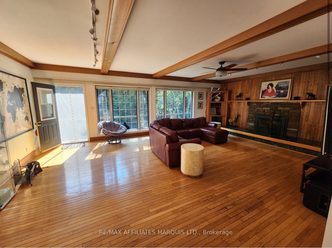 4466 County 34 Road, South Glengarry, ON K0C 1L0 photo 5