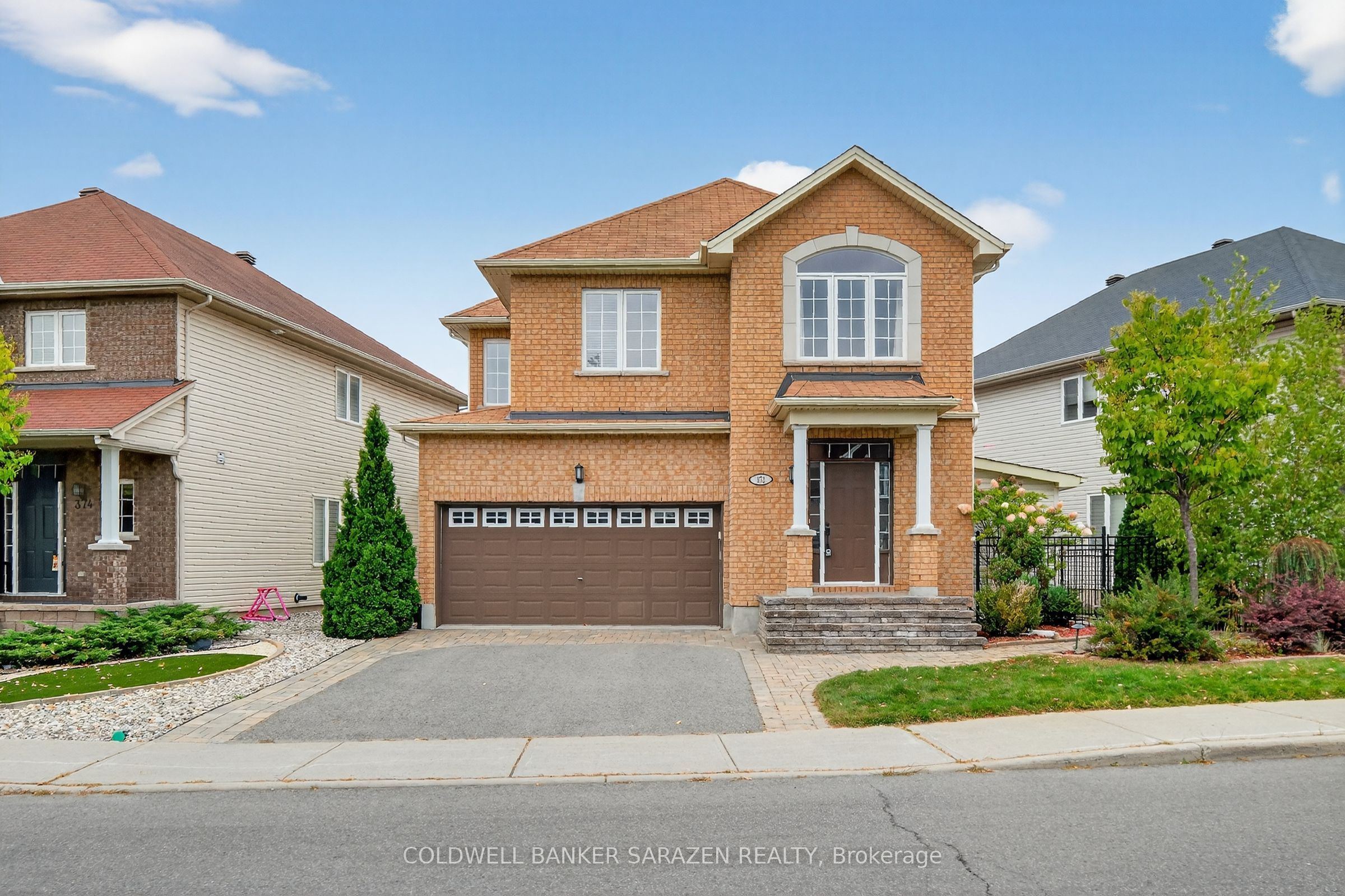 372 Antigonish Avenue, Orleans - Cumberland and Area, ON K4A 0T9