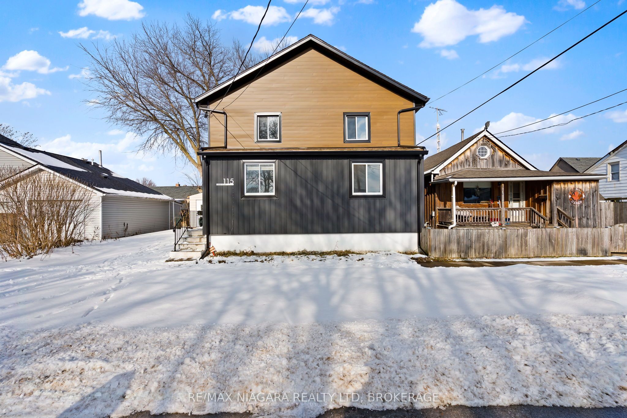 115 Kinnear Street 1, Port Colborne, ON L3K 1A8 photo 2
