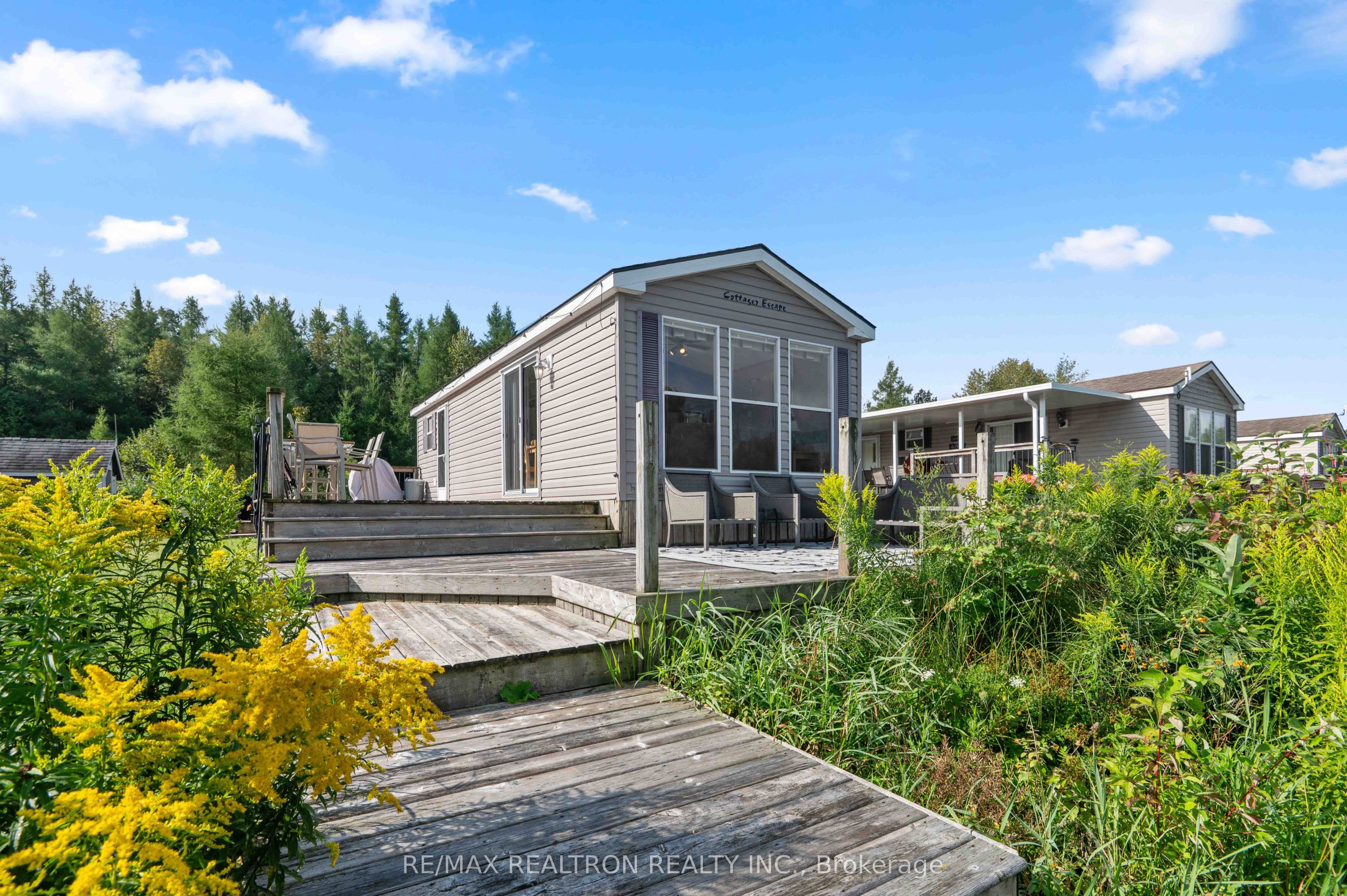 7489 SIDEROAD 5 E T102, Wellington North, ON N0G 2L0
