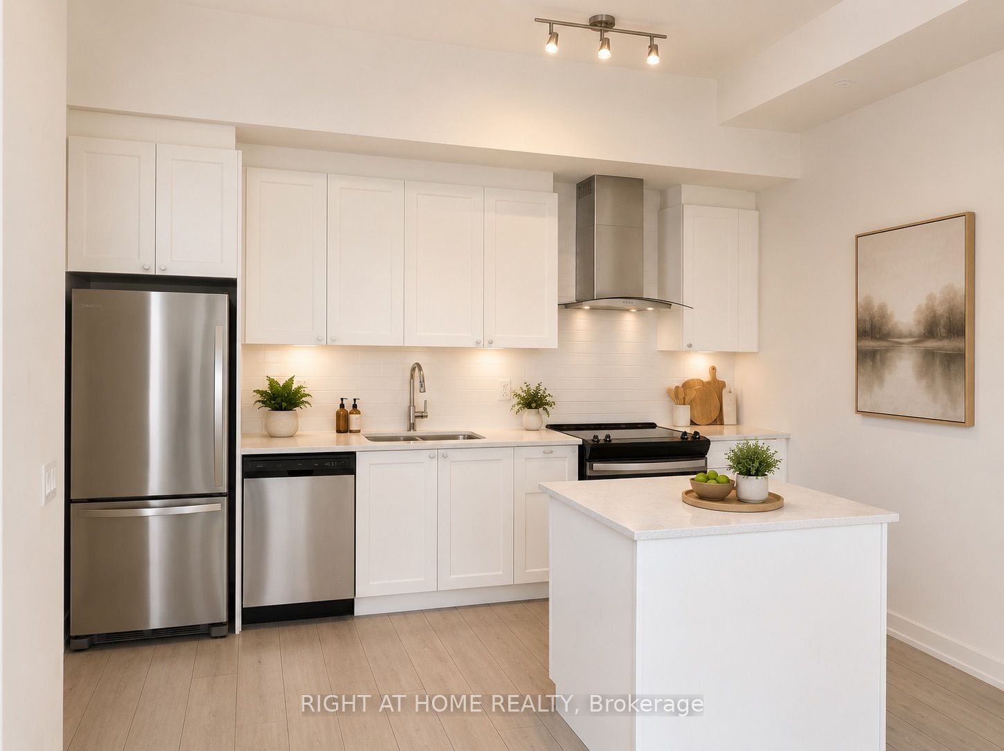 55 Duke Street W 418, Kitchener, ON N2H 0B4