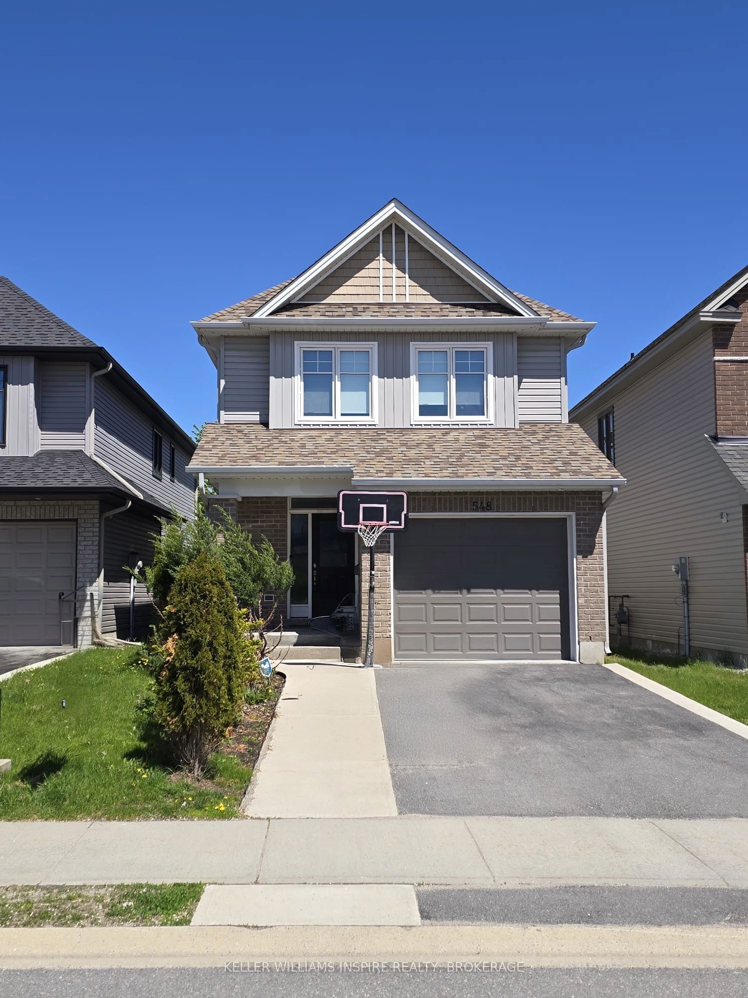 548 Savannah Court, Kingston, ON K7P 0L3