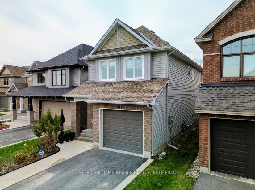 548 Savannah Court, Kingston, ON K7P 0L3 photo 2