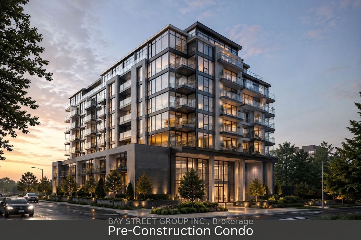 41 Oakdale Avenue, St. Catharines, ON L2P 2B8