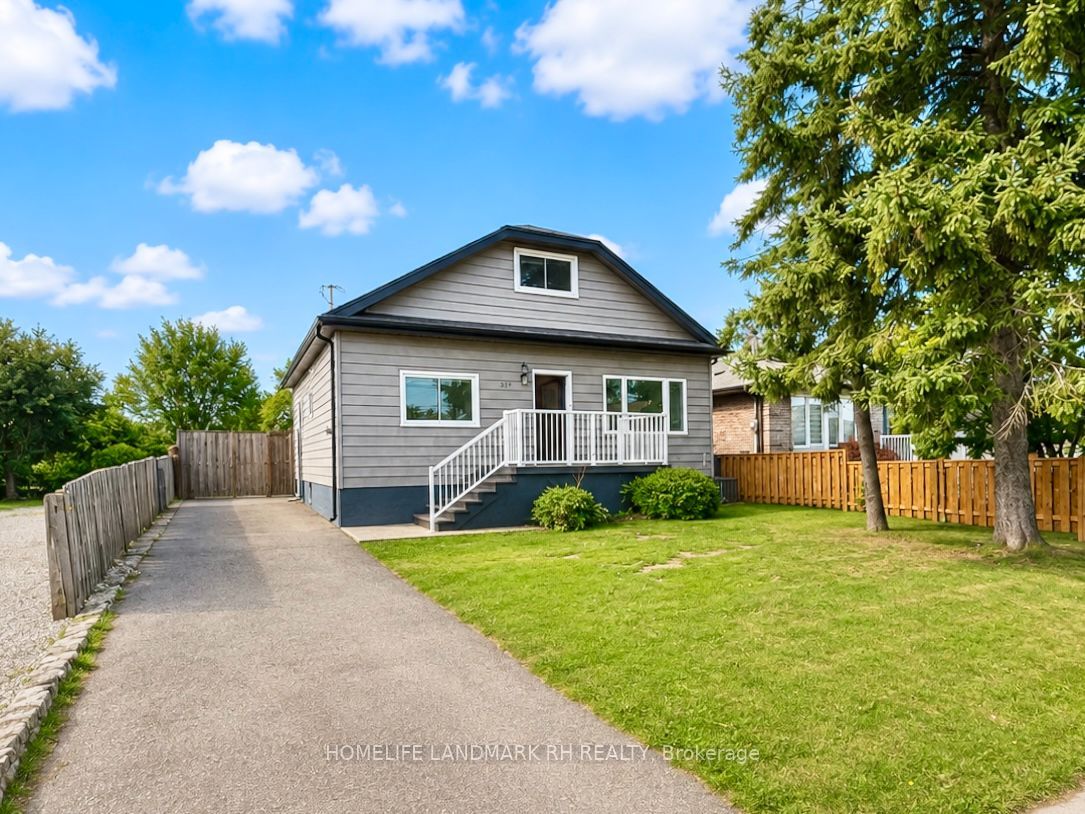 217 Limeridge Road W, Hamilton, ON L9C 2V4