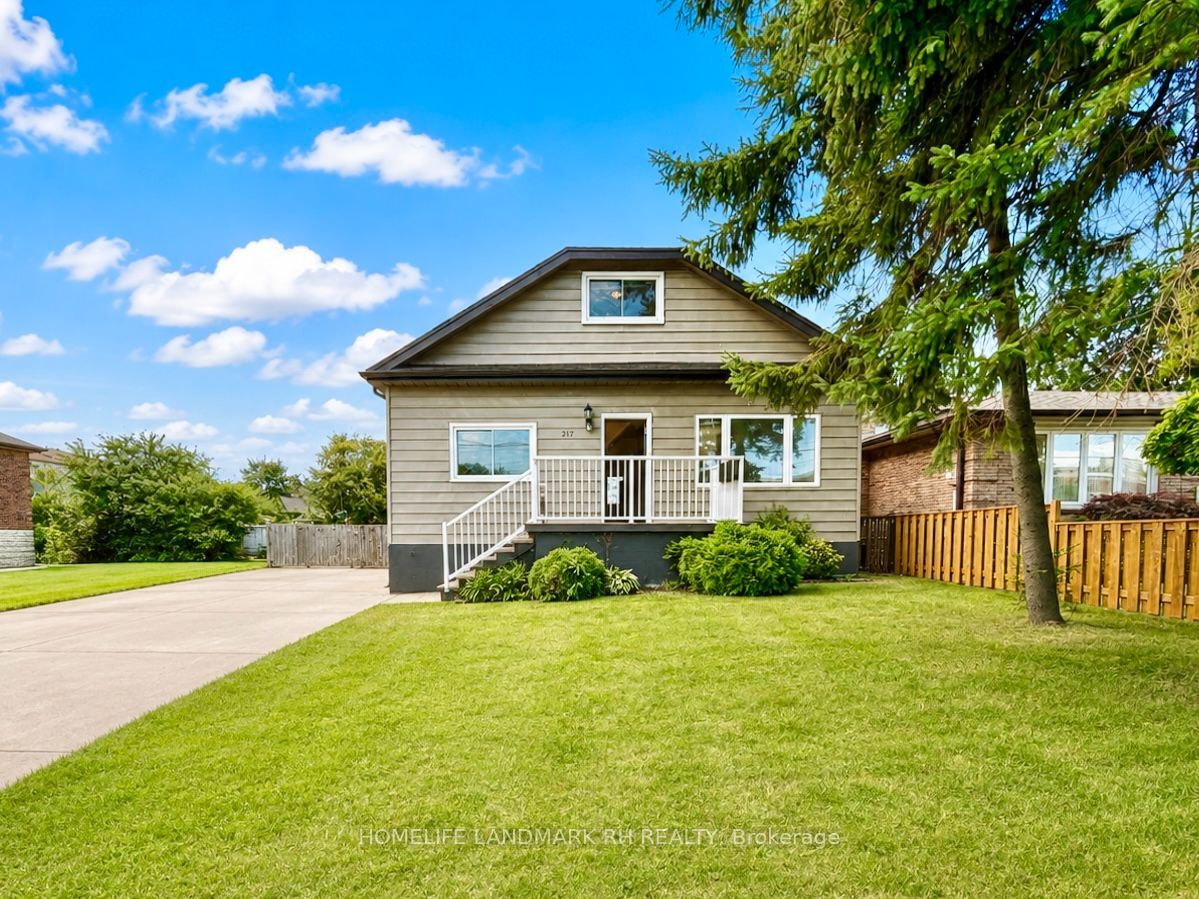 217 Limeridge Road W, Hamilton, ON L9C 2V4 photo 2