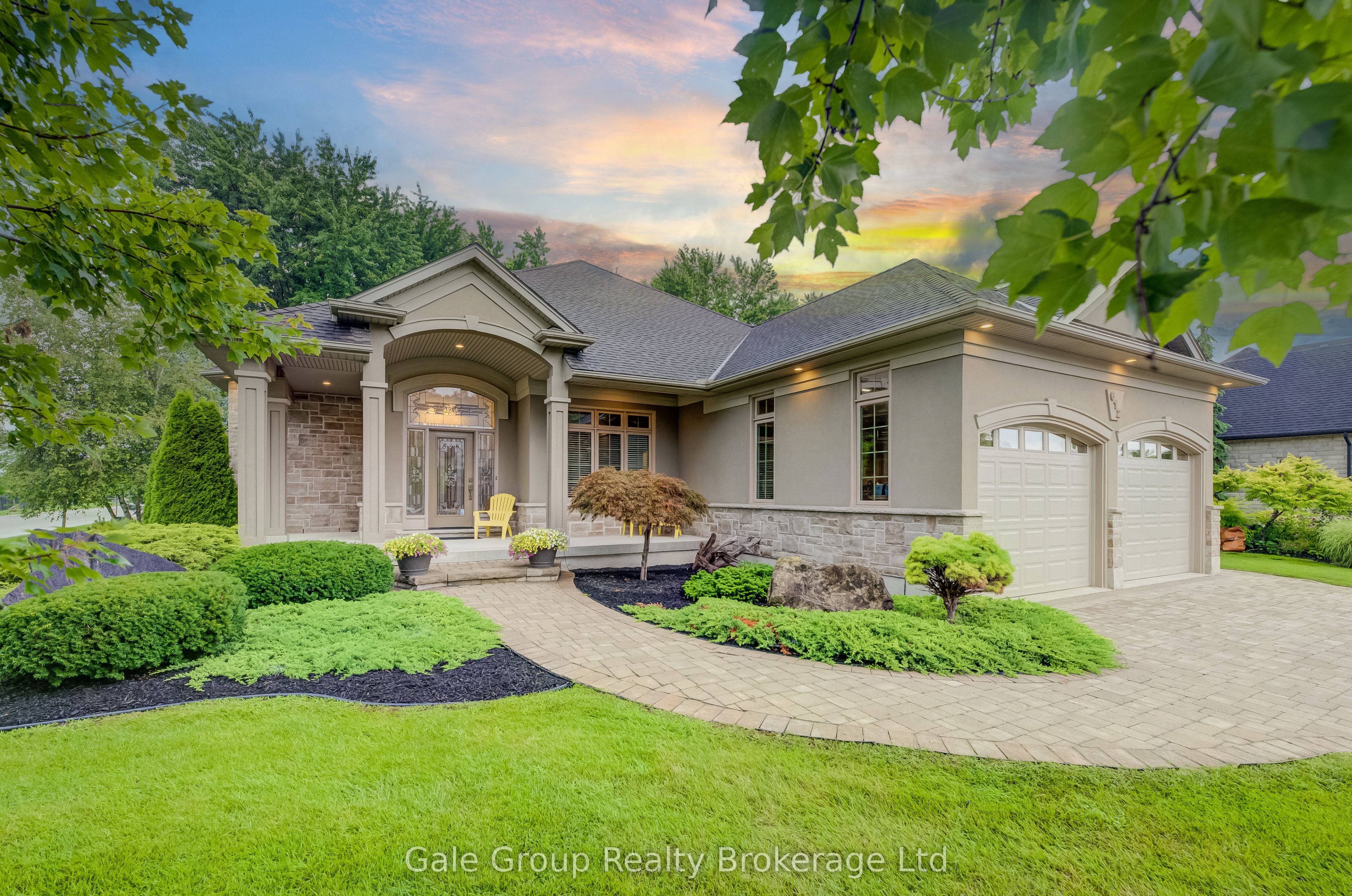 612 Lakeview Drive, Woodstock, ON N4T 0A5