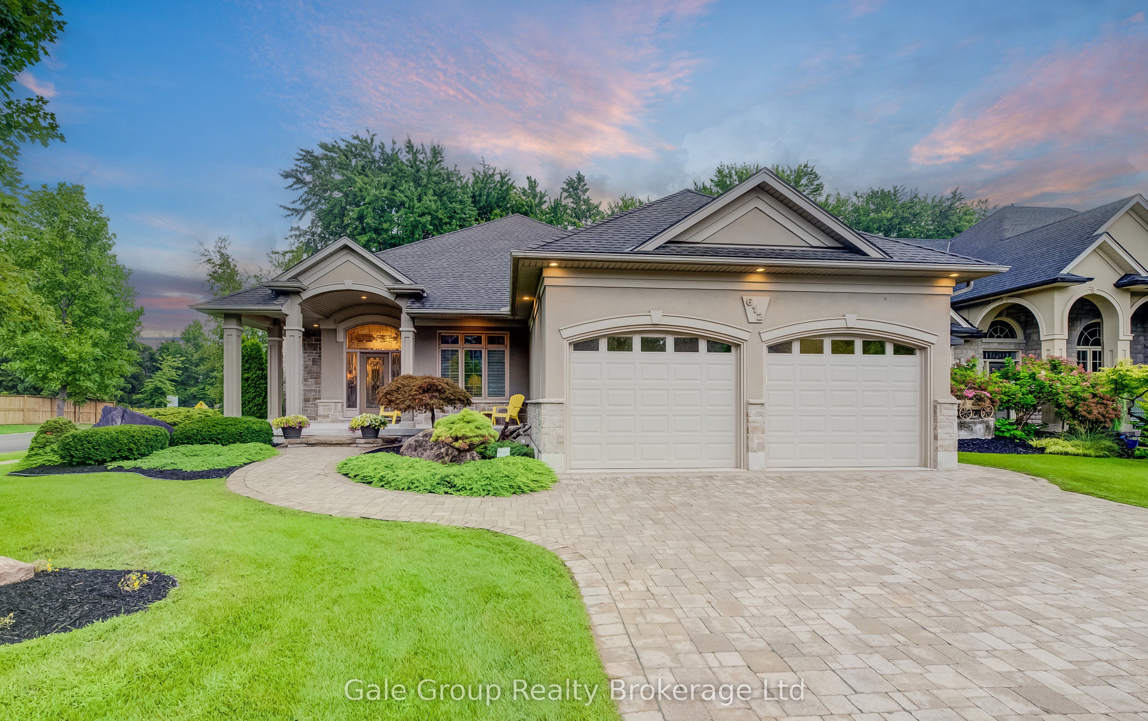 612 Lakeview Drive, Woodstock, ON N4T 0A5 photo 2