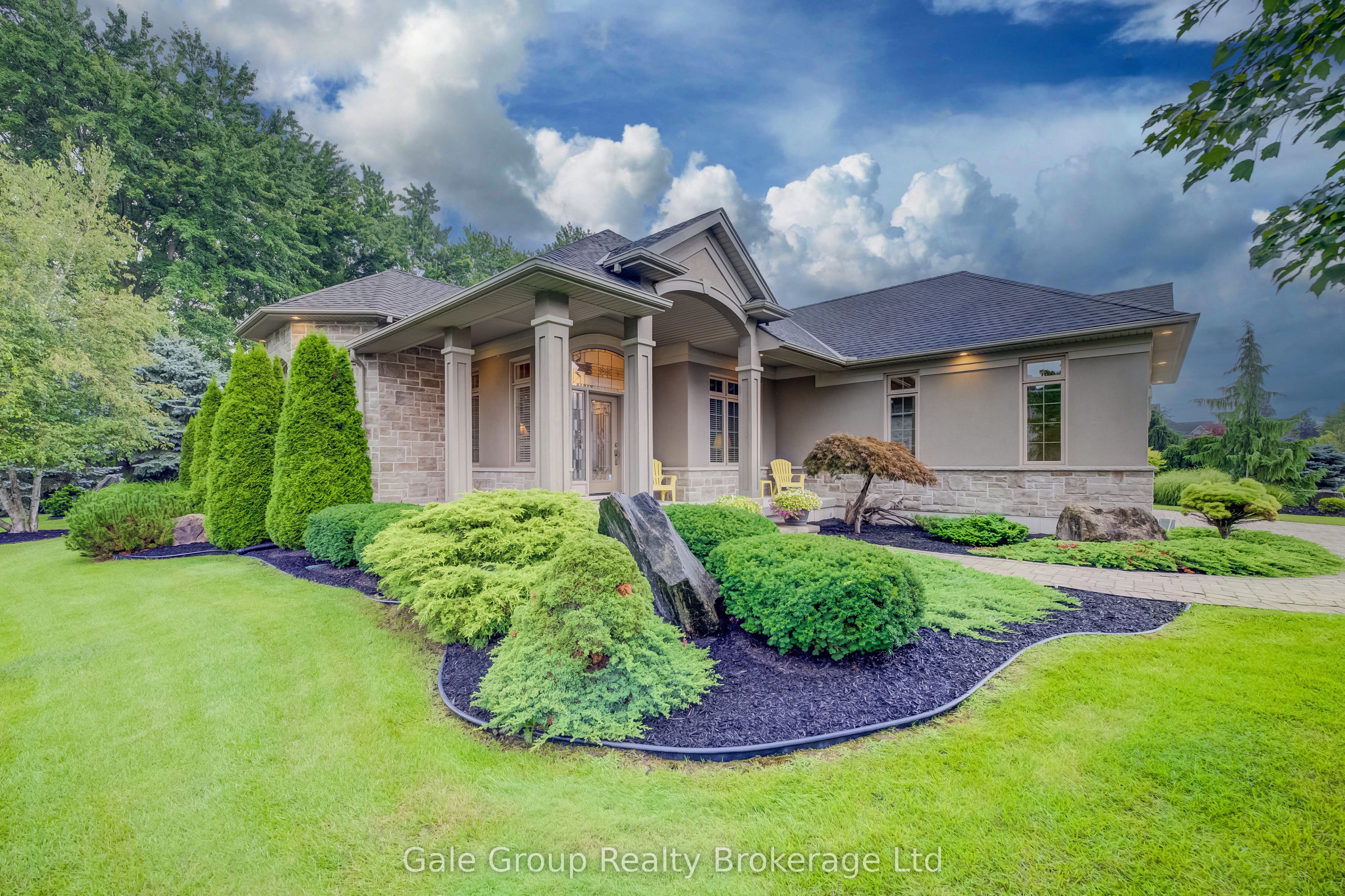 612 Lakeview Drive, Woodstock, ON N4T 0A5 photo 4