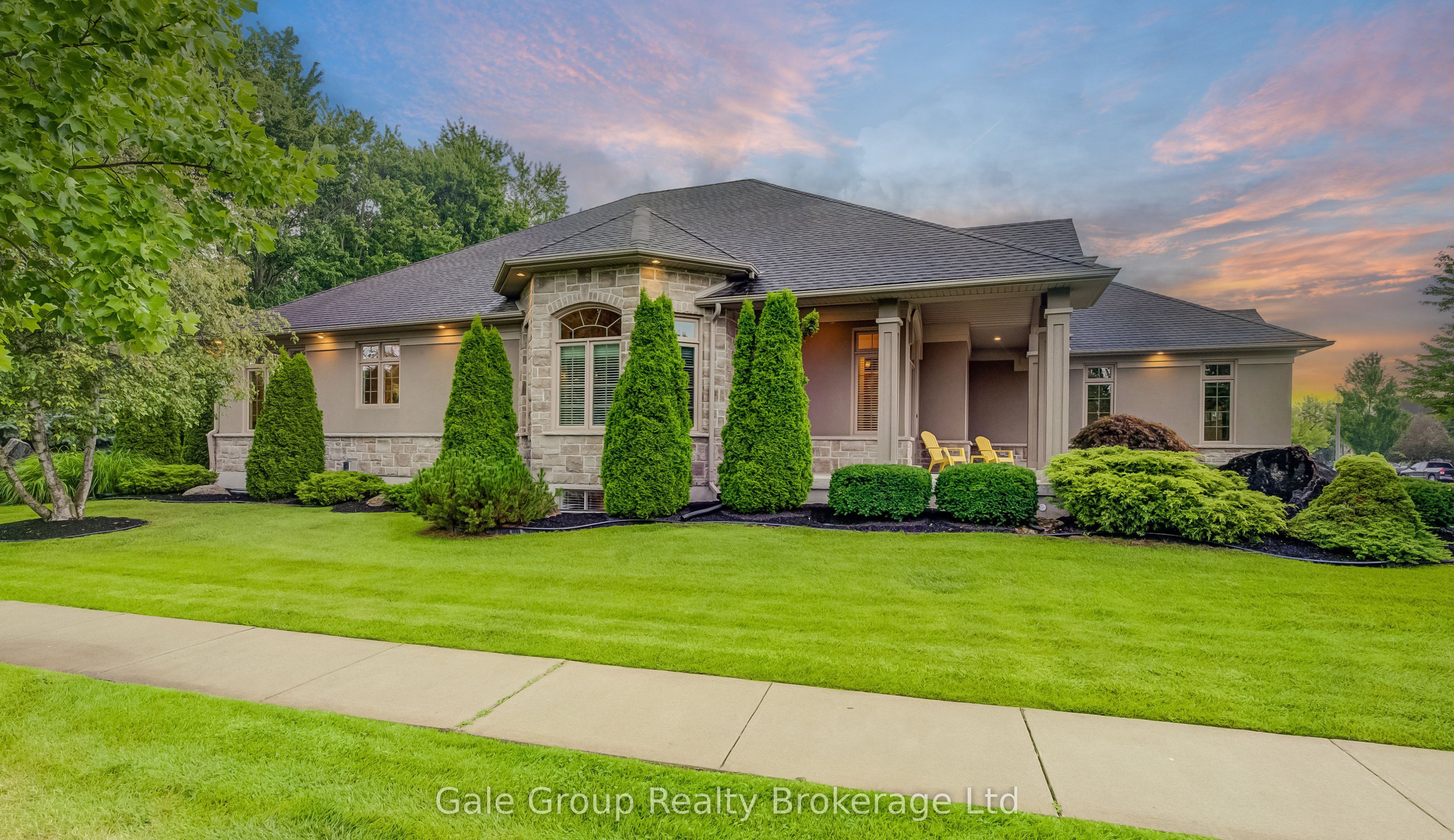 612 Lakeview Drive, Woodstock, ON N4T 0A5 photo 5