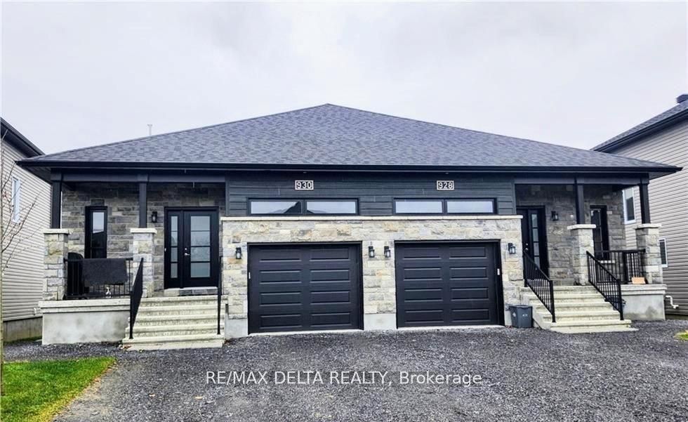 928 Chablis Crescent, Russell, ON K0A 1W0