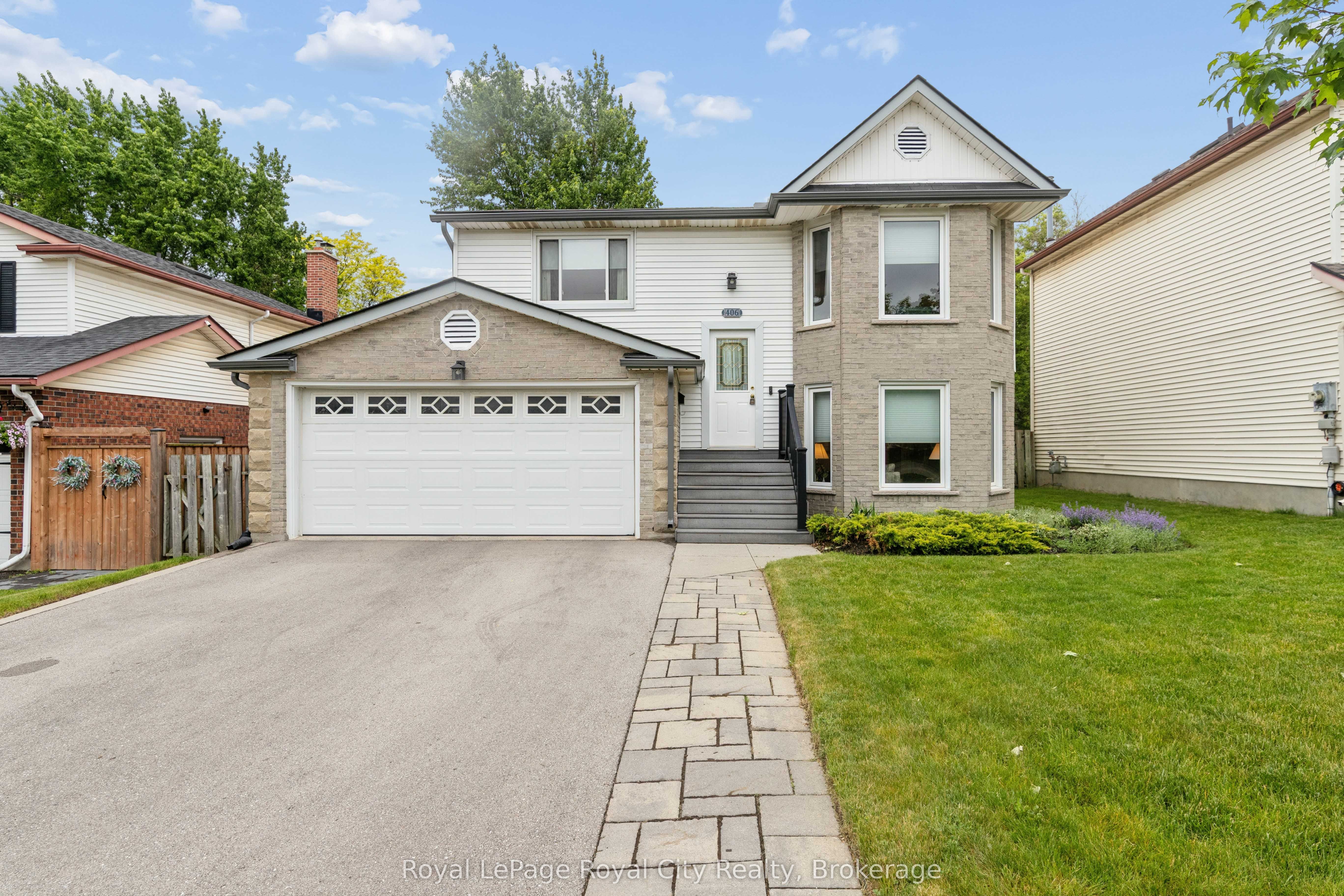 406 Ironwood Road, Guelph, ON N1G 3N8 photo 2
