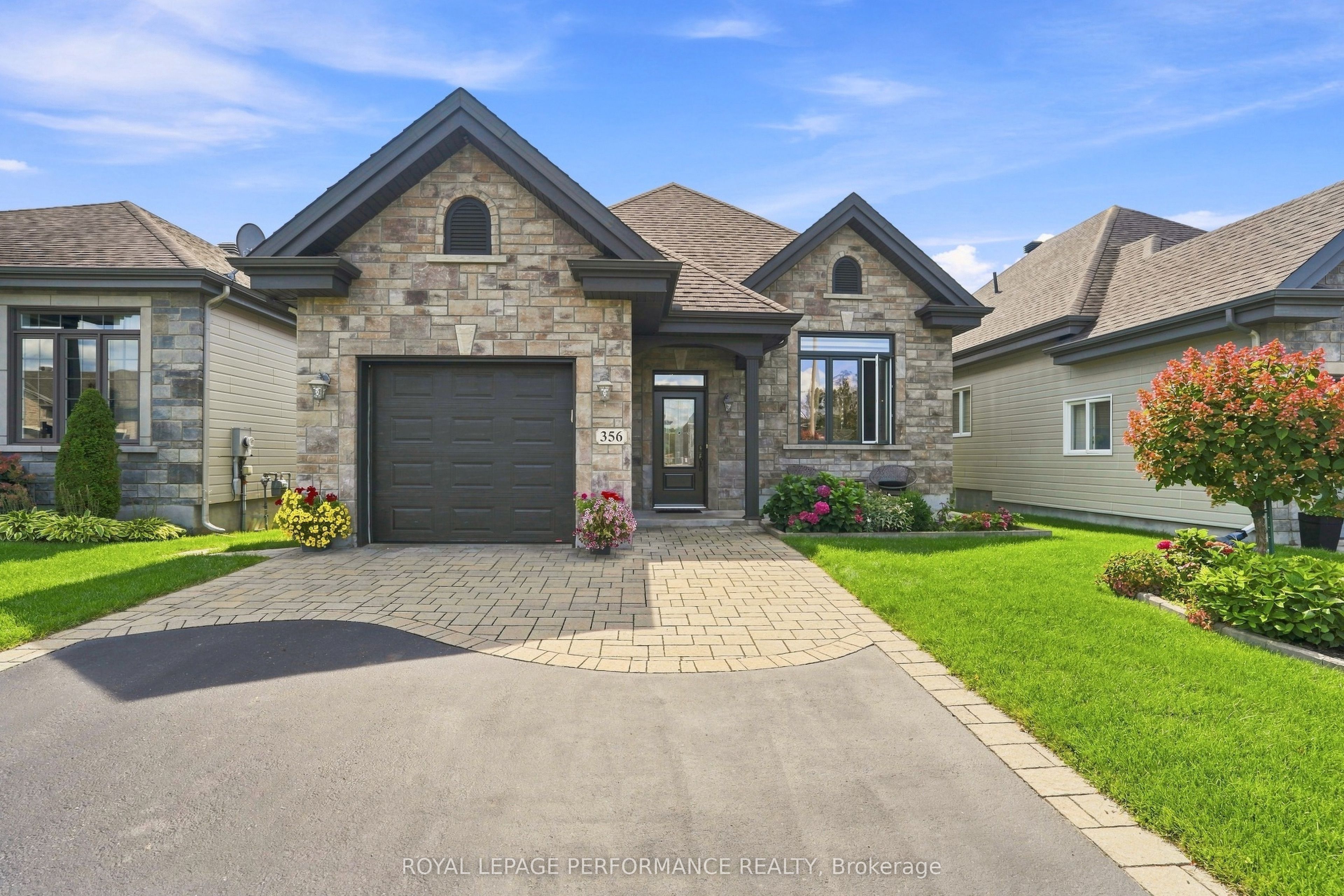 356 Belle Rive Street, Hawkesbury, ON K6A 3S1
