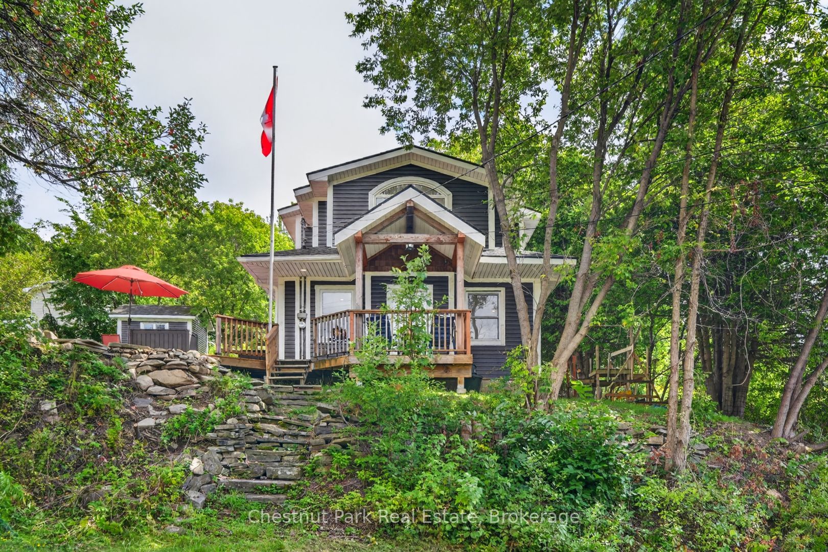 47 Ferguson Road, Huntsville, ON P1H 1X7 photo 4