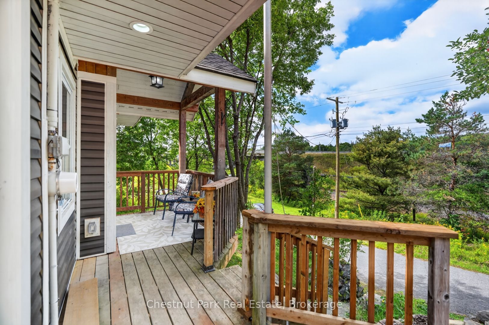 47 Ferguson Road, Huntsville, ON P1H 1X7 photo 5