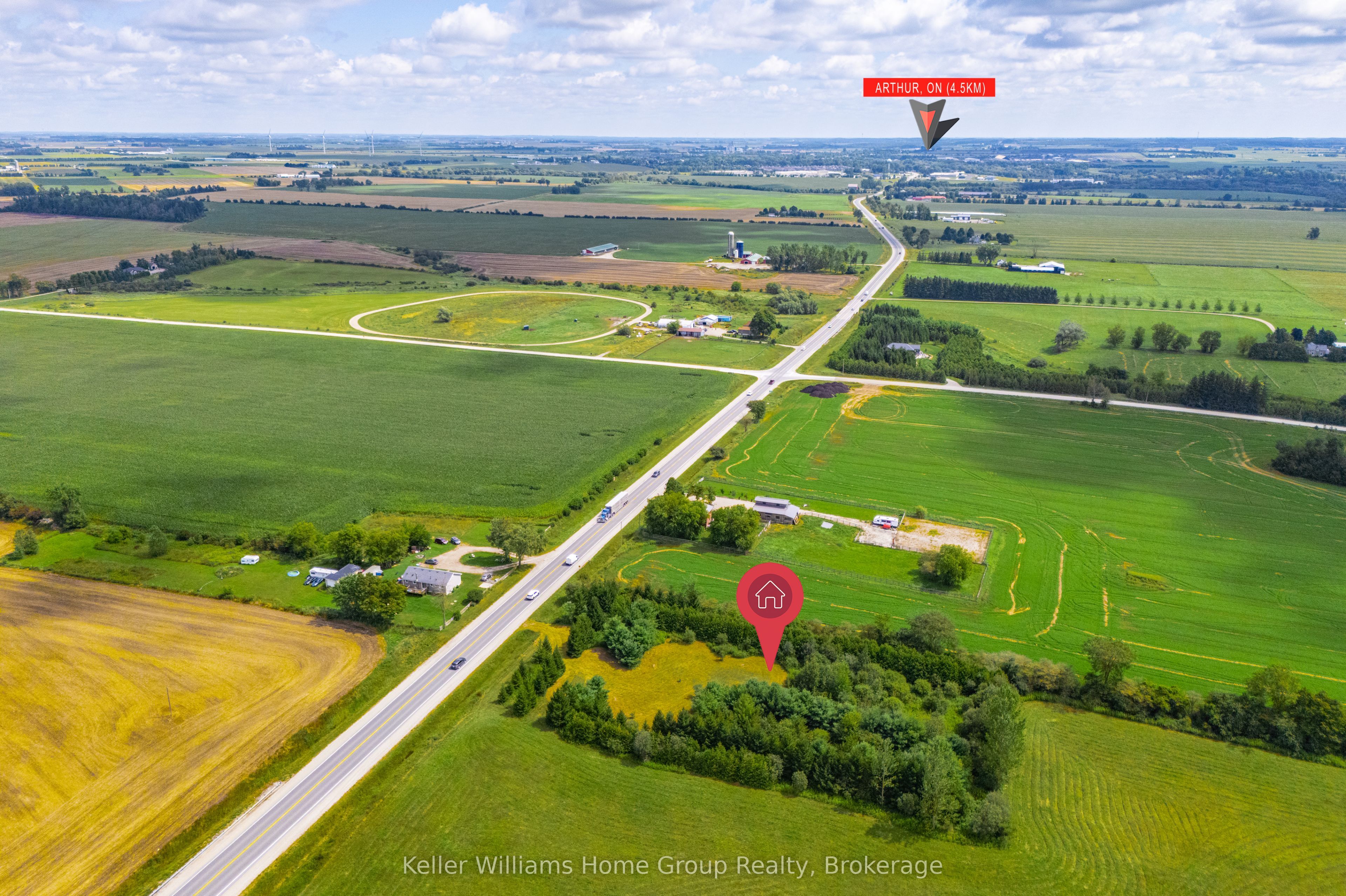 8692 Highway 6, Wellington North, ON N0G 1A0 photo 4