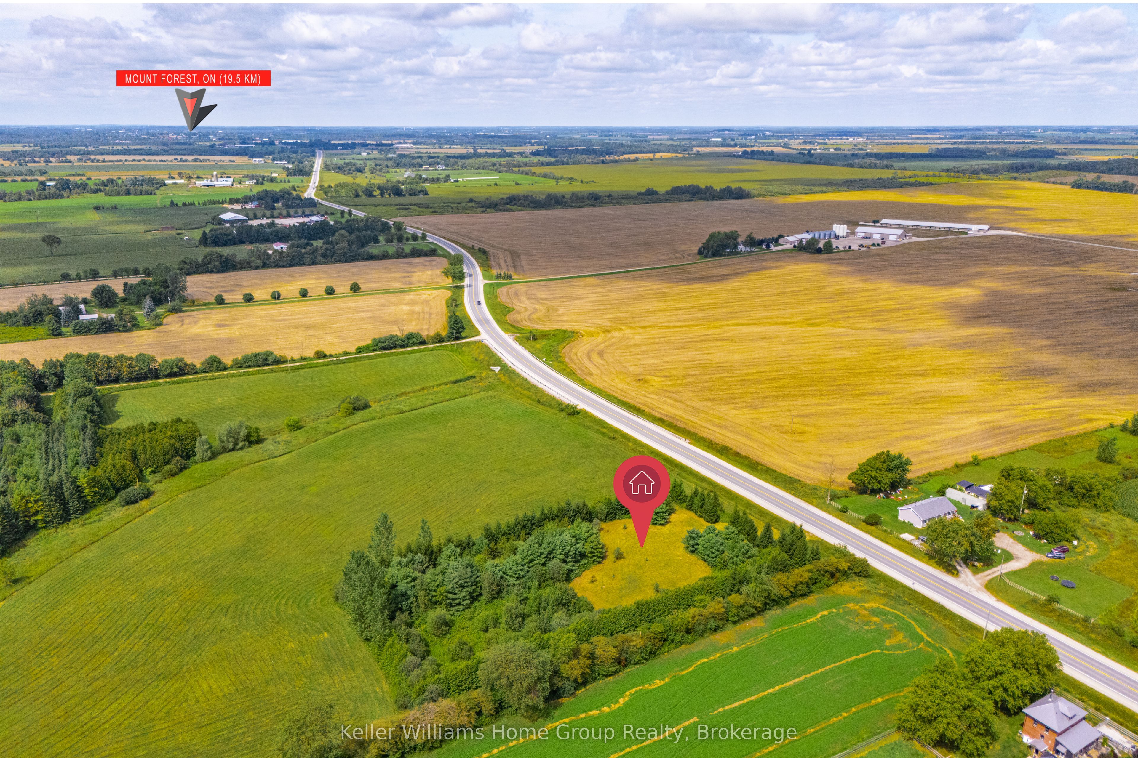 8692 Highway 6, Wellington North, ON N0G 1A0 photo 5