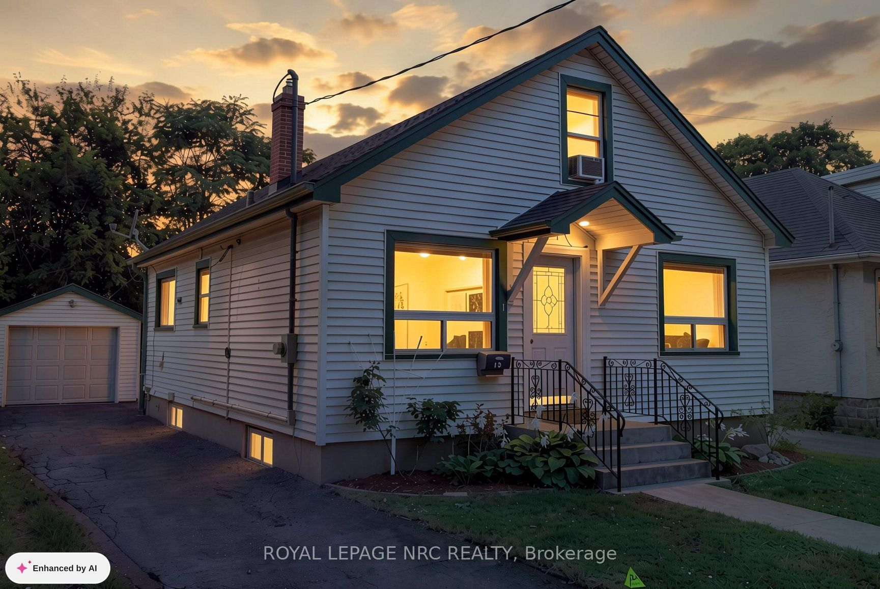 13 Mildred Avenue, St. Catharines, ON L2R 6H9 photo 2