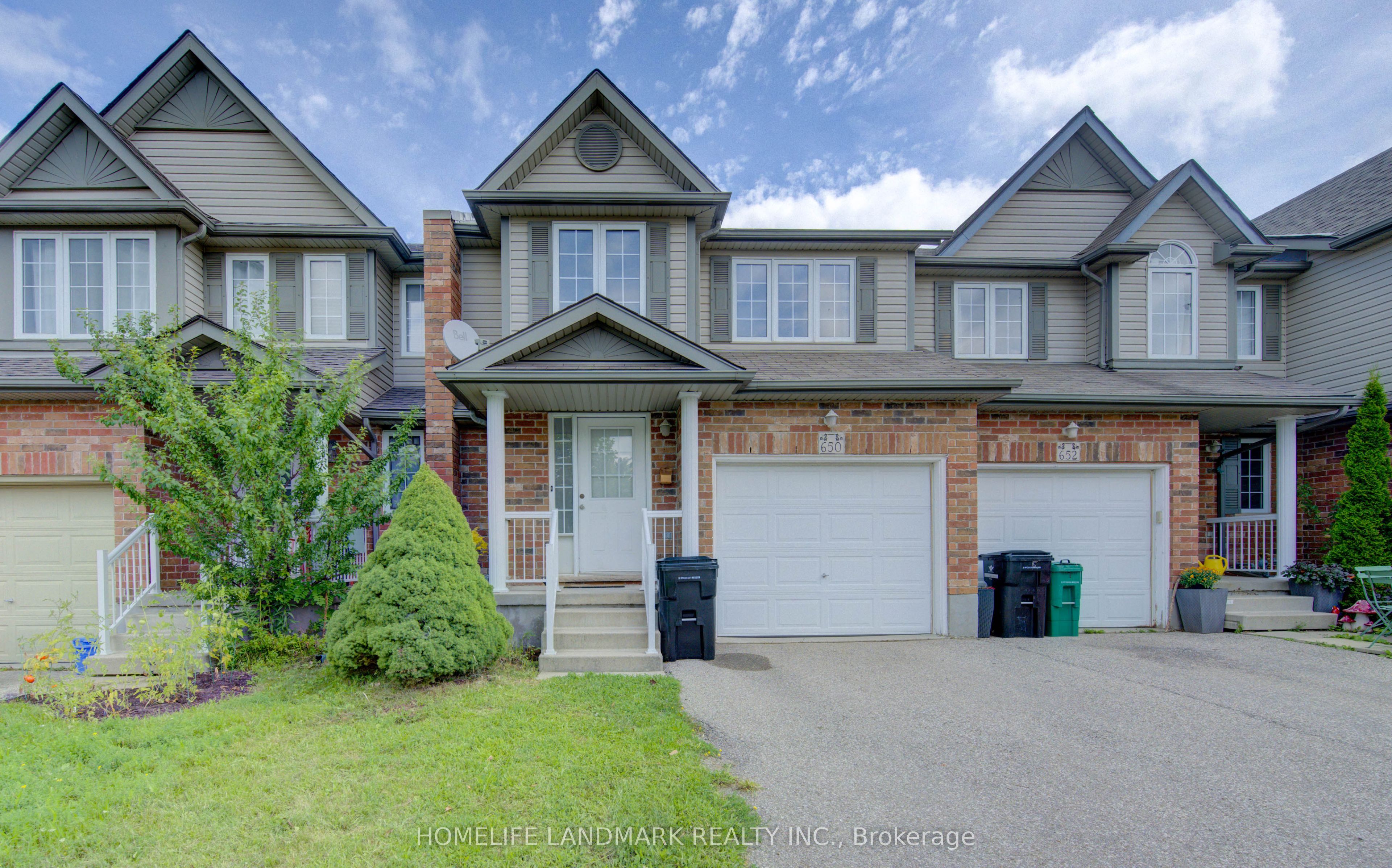 650 Wild Ginger Avenue, Waterloo, ON N2V 2T1 photo 3