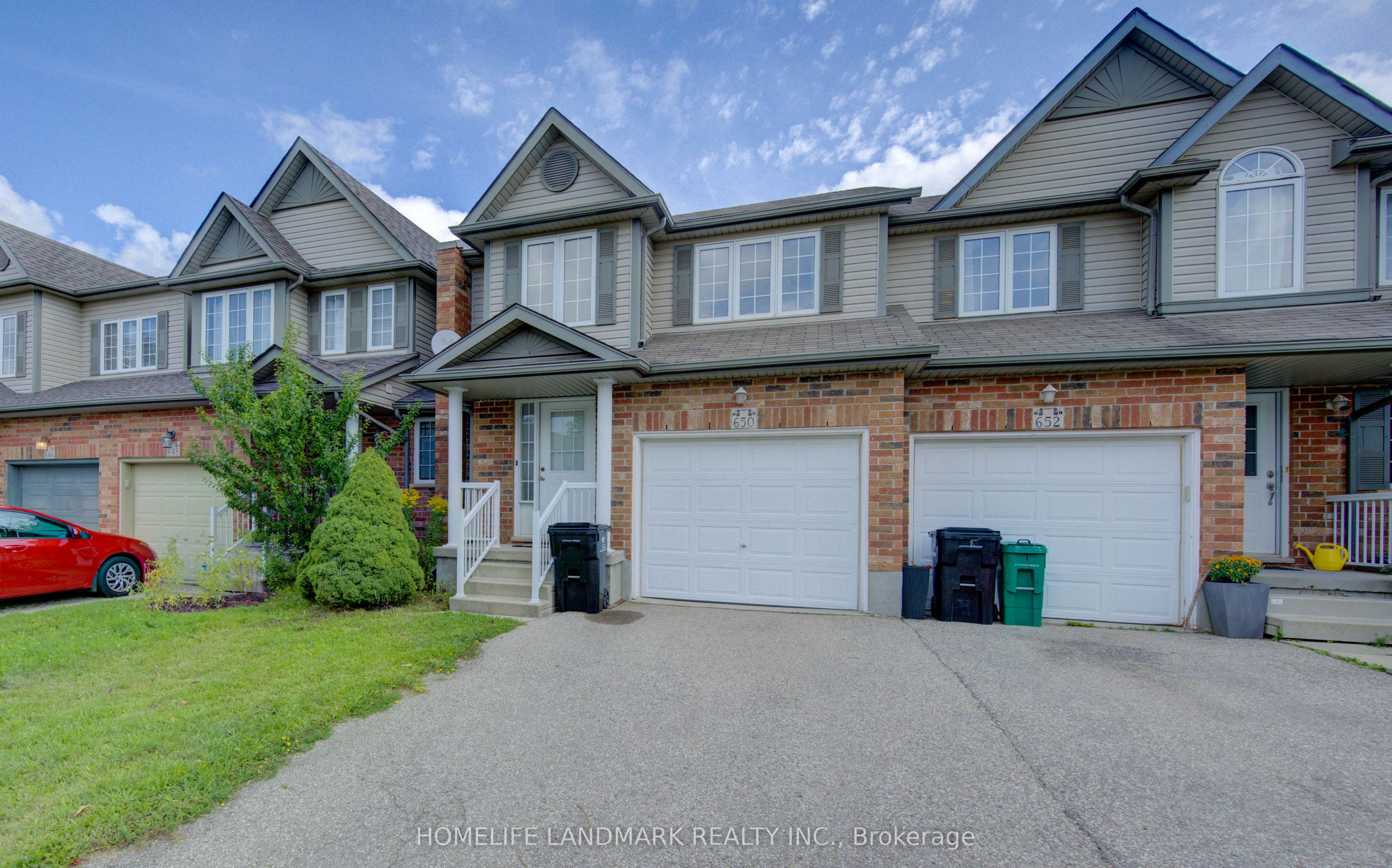 650 Wild Ginger Avenue, Waterloo, ON N2V 2T1 photo 4