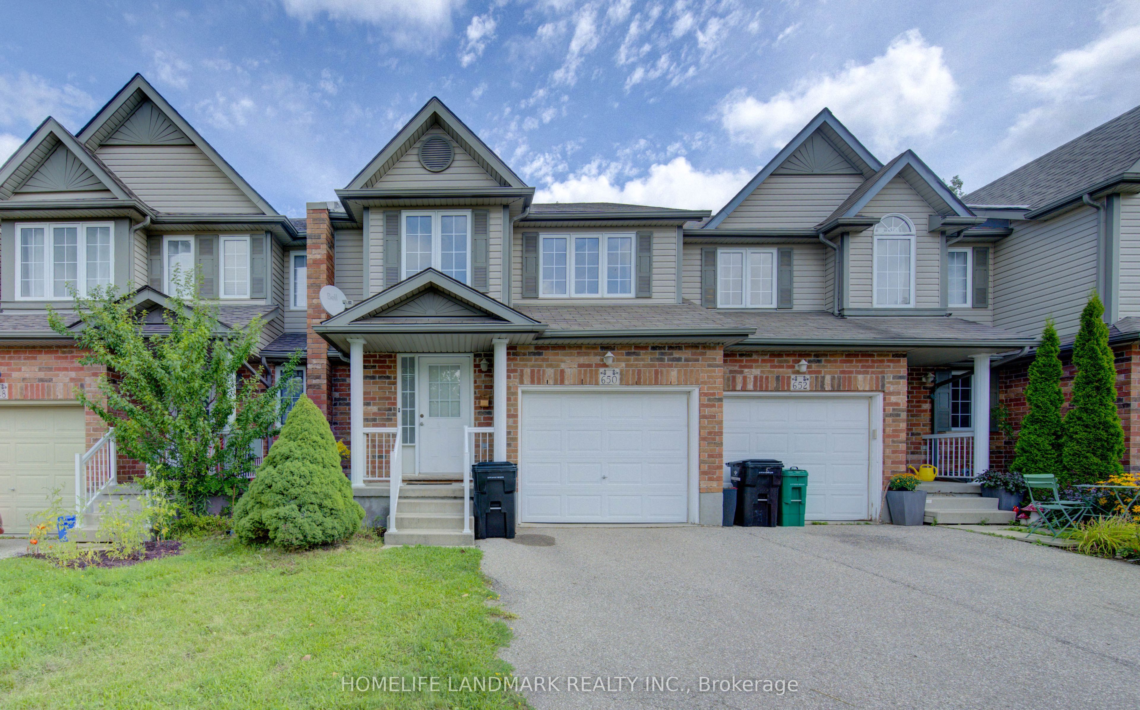 650 Wild Ginger Avenue, Waterloo, ON N2V 2T1 photo 5