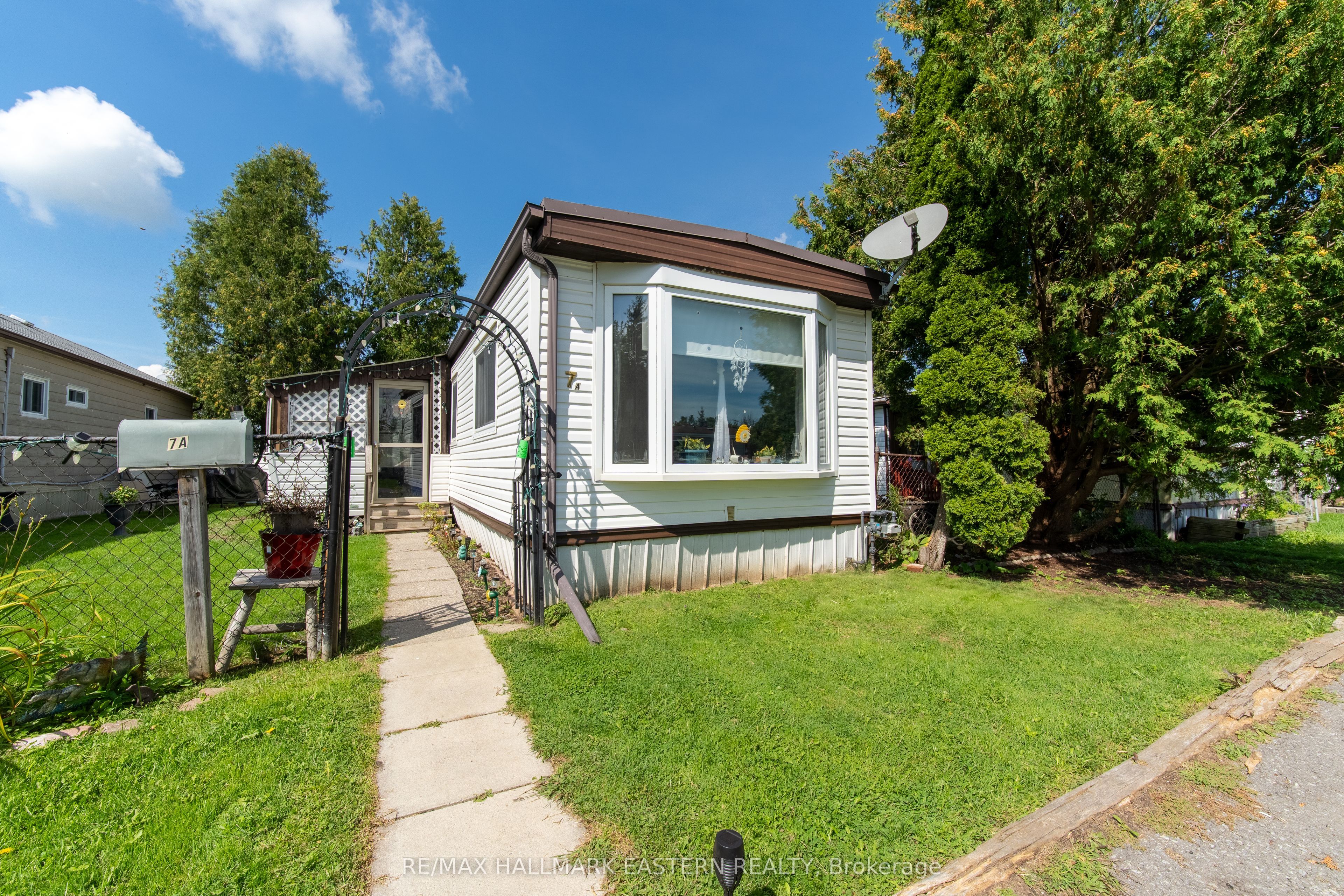 2244 Heritage Line 7A, Otonabee-South Monaghan, ON K9J 6X8 photo 2
