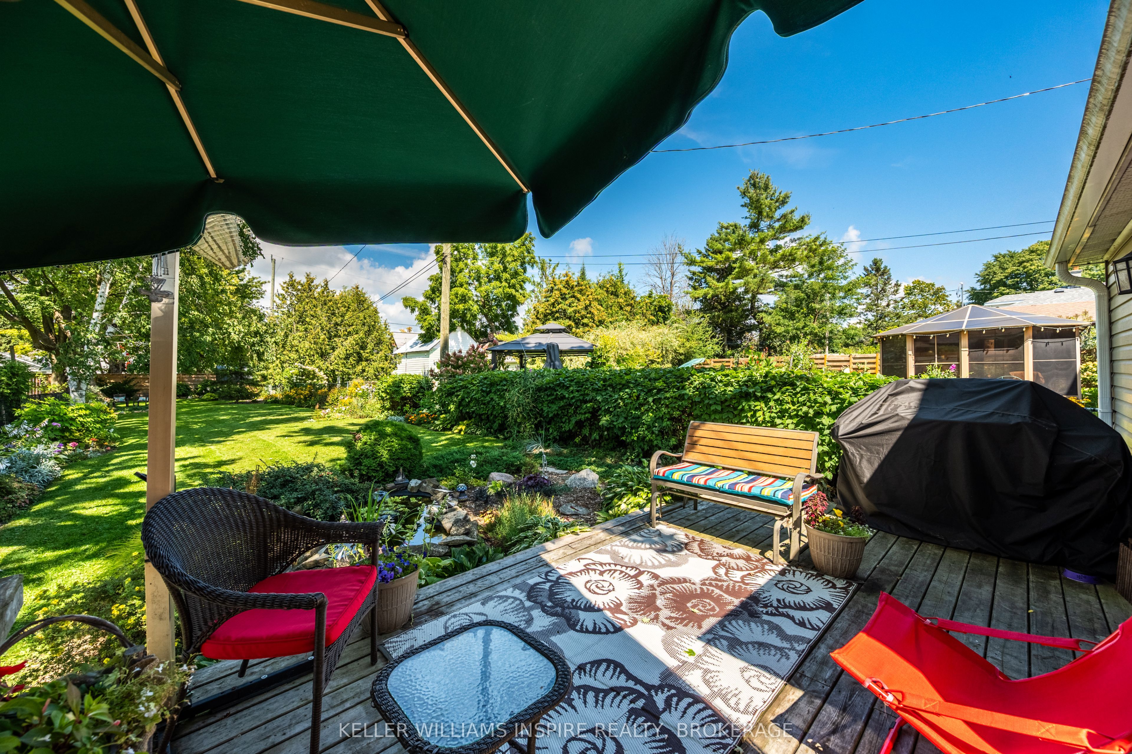124 John Street, Gananoque, ON K7G 1A5 photo 4