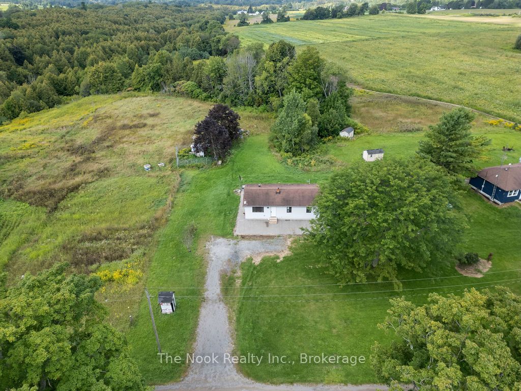 7784 Grist Mill Road, Port Hope, ON L0A 1B0