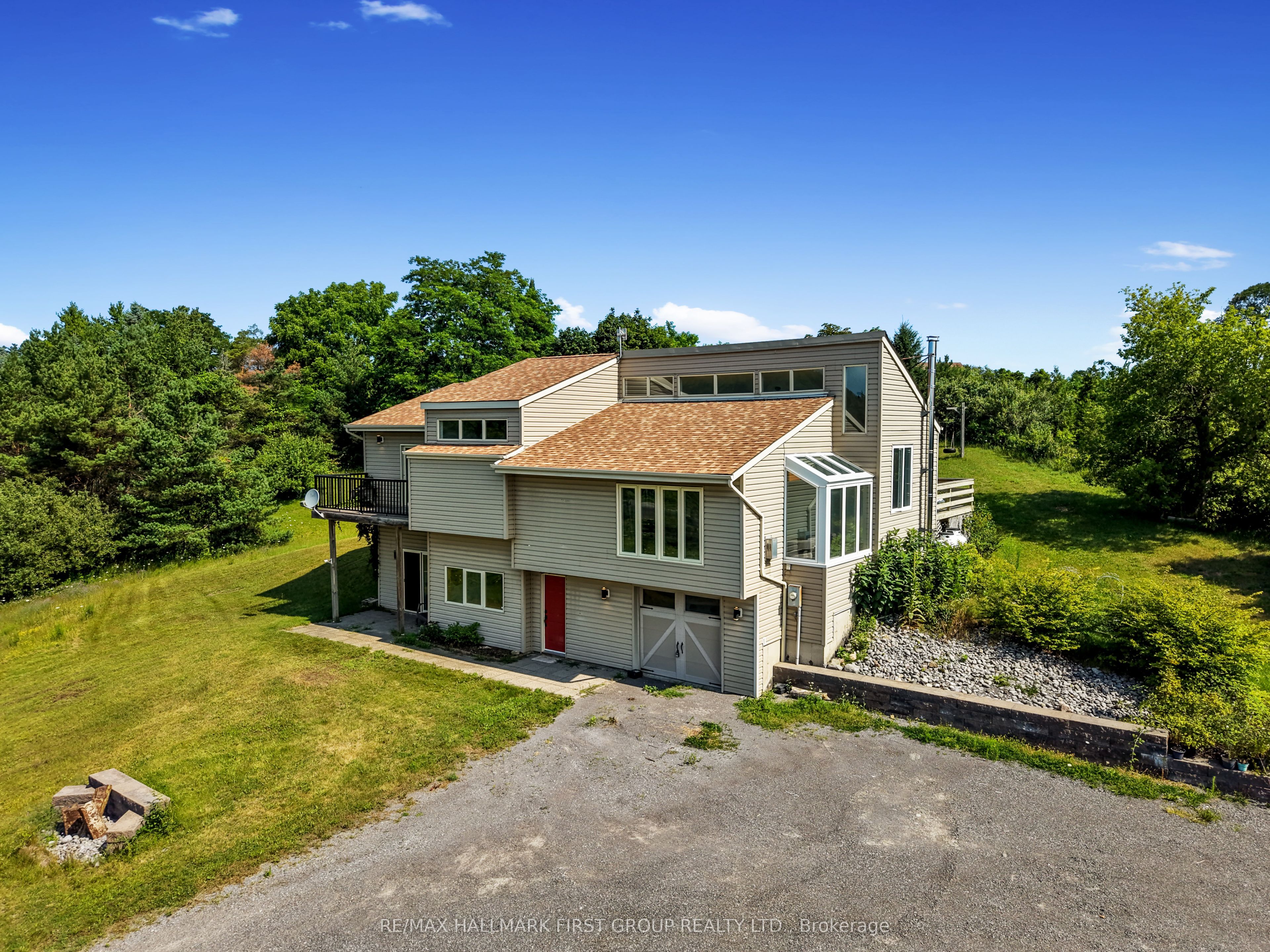 110 Davis Road, Alnwick/Haldimand, ON K0K 2X0 photo 2
