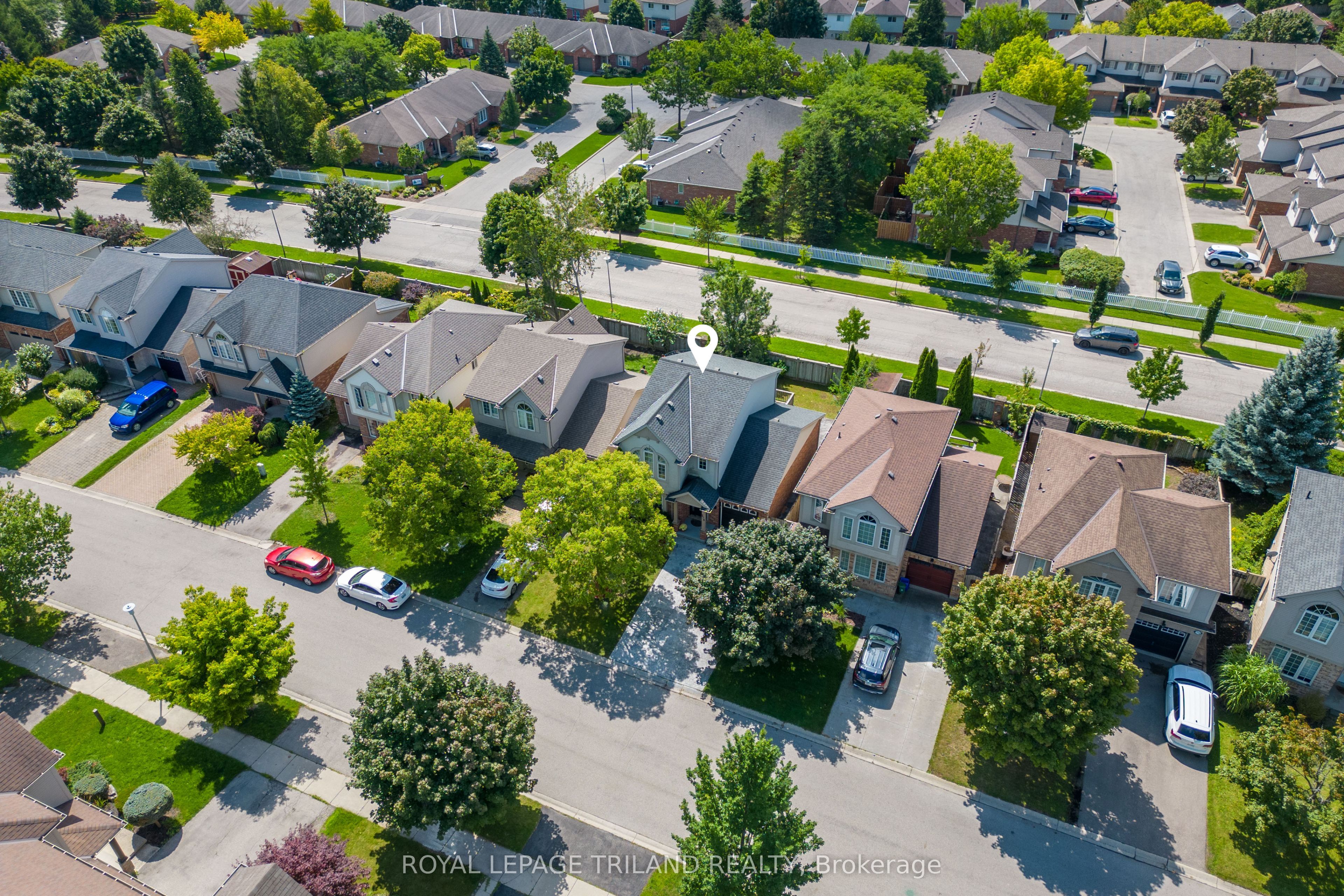 270 South Leaksdale Circle, London South, ON N6M 1K3 photo 4