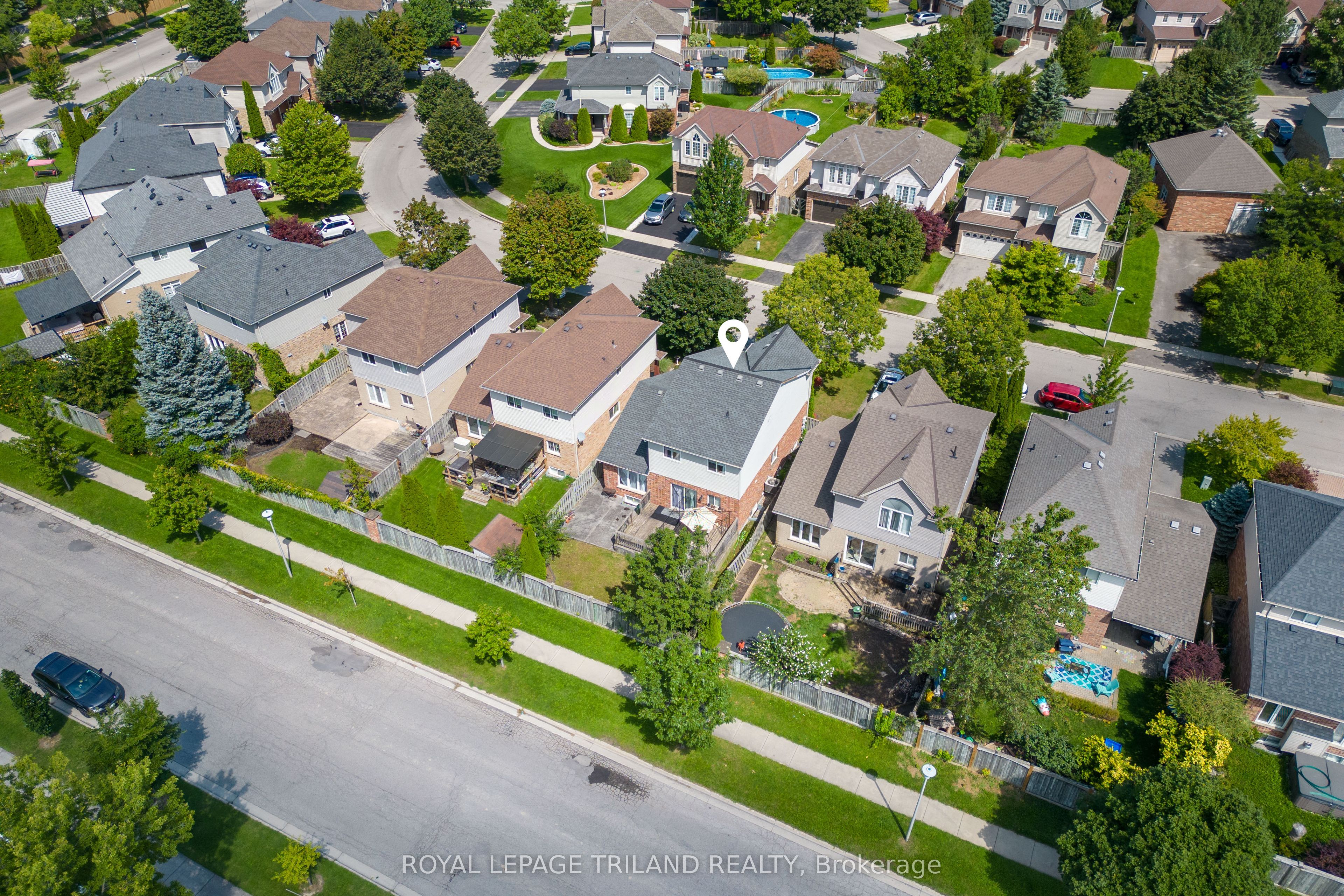 270 South Leaksdale Circle, London South, ON N6M 1K3 photo 5