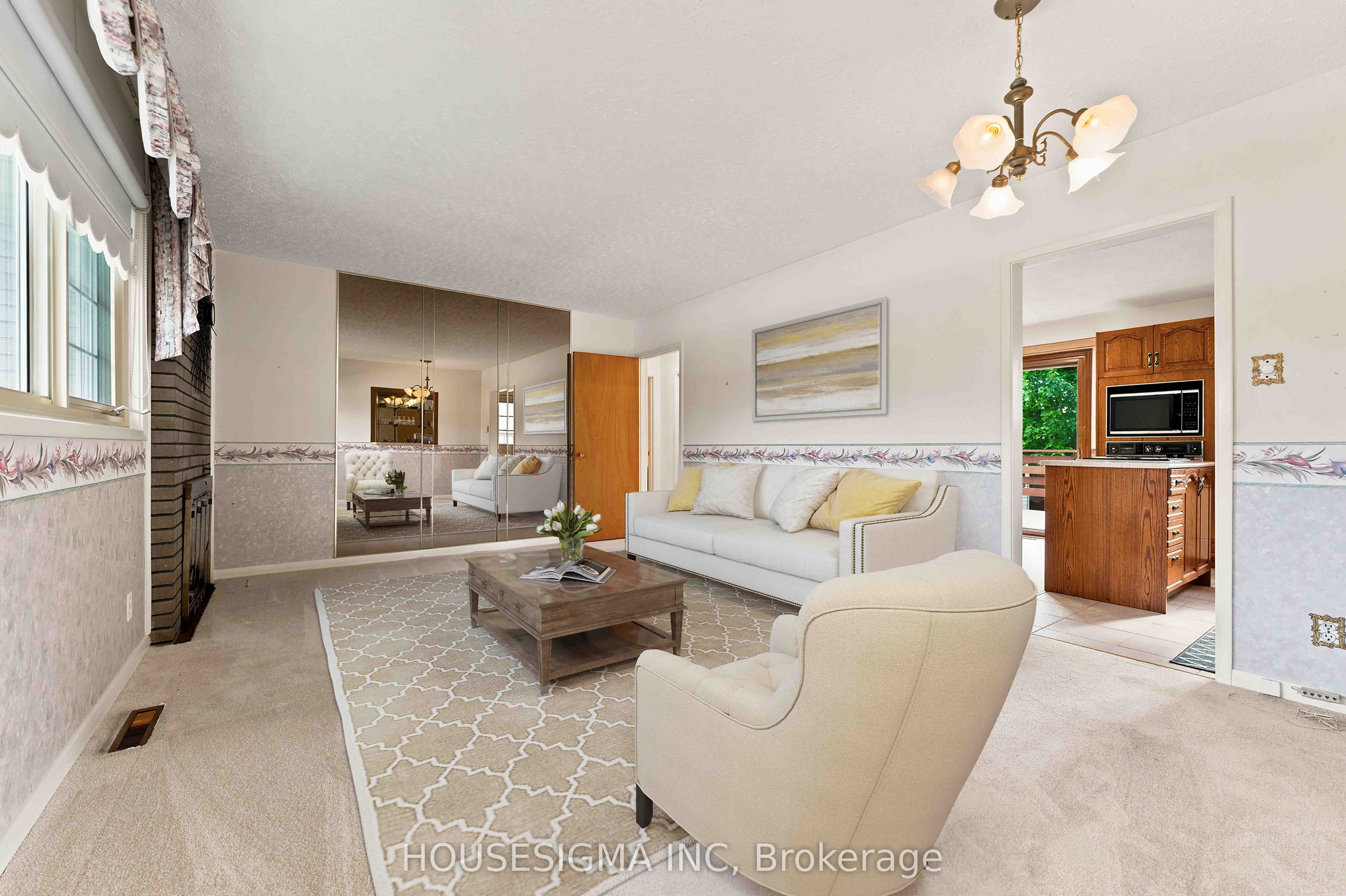 1347 Avenue R Avenue, Alta Vista and Area, ON K1G 0C1 photo 4