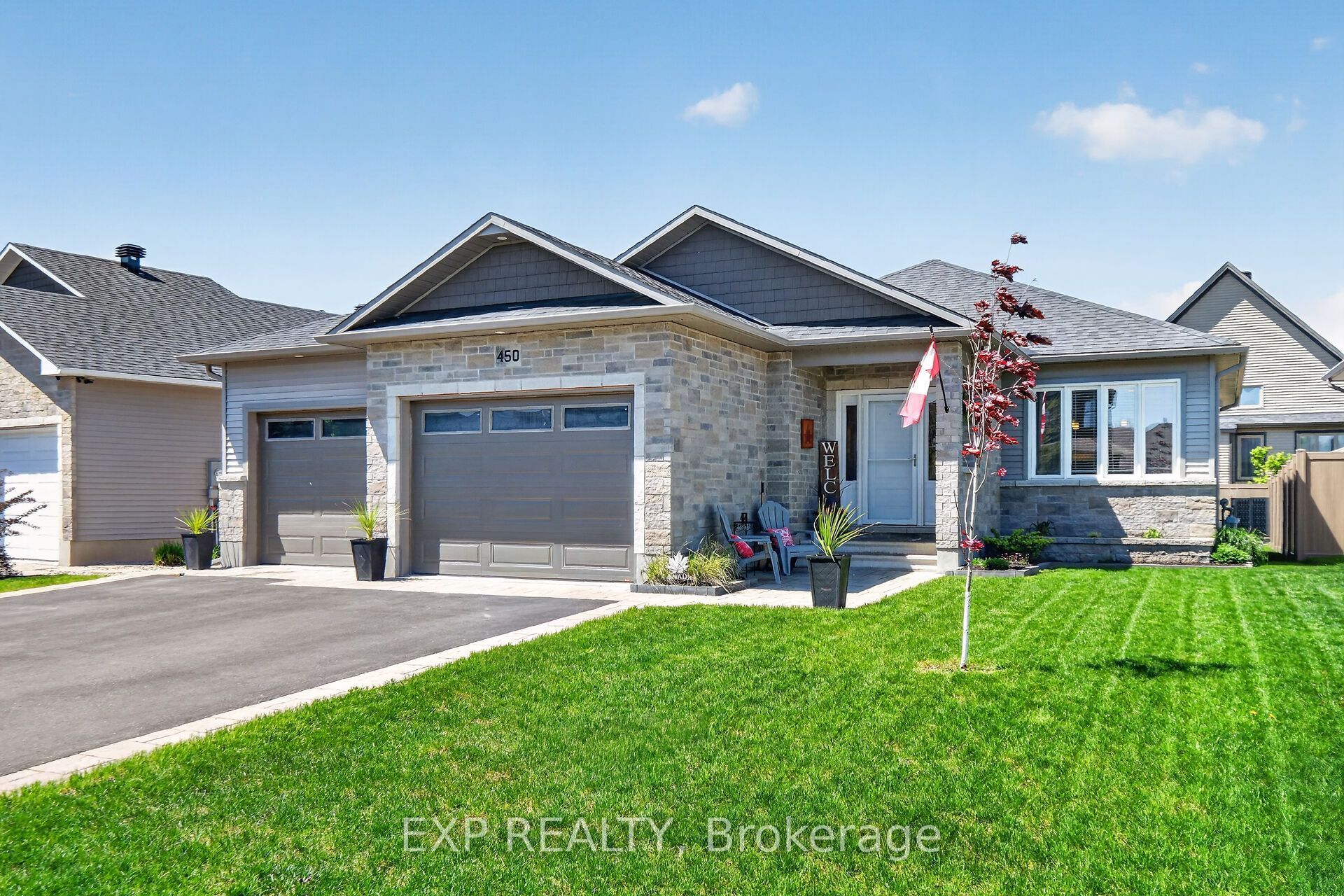 450 Central Park Boulevard, Russell, ON K4R 0C6