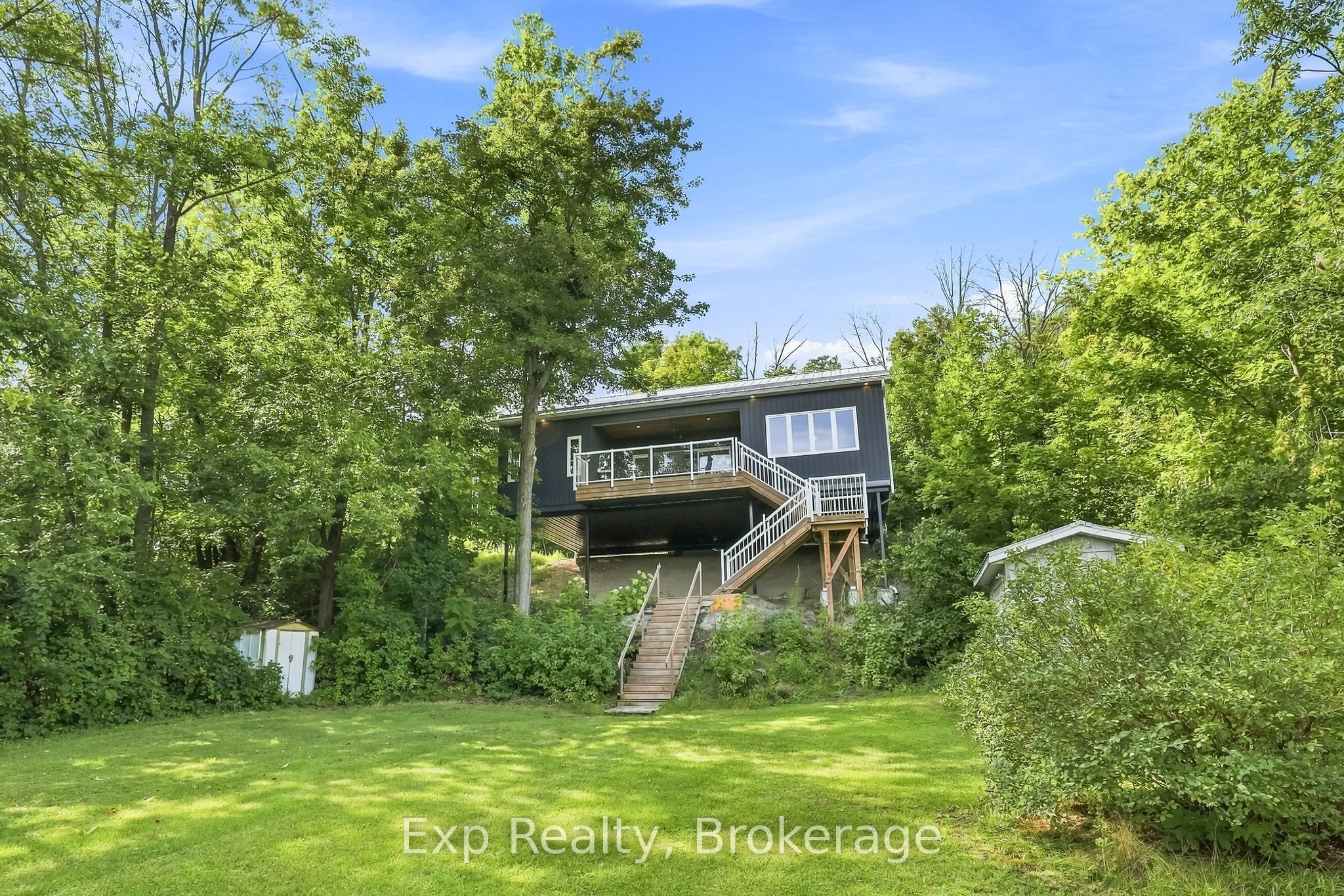 1445 Trent Lane, Asphodel-Norwood, ON K0L 2V0