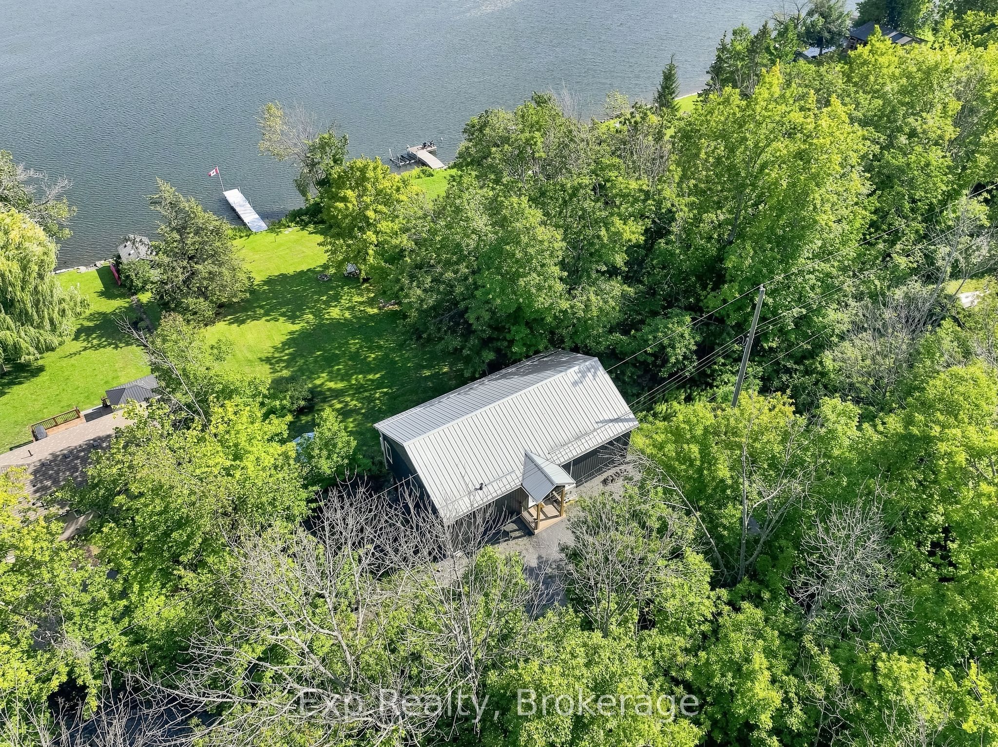 1445 Trent Lane, Asphodel-Norwood, ON K0L 2V0 photo 2